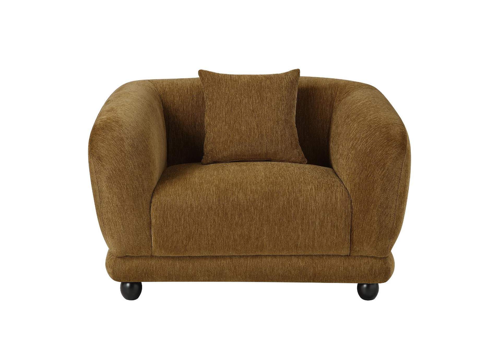 Lennox Chair with Pillow image 4