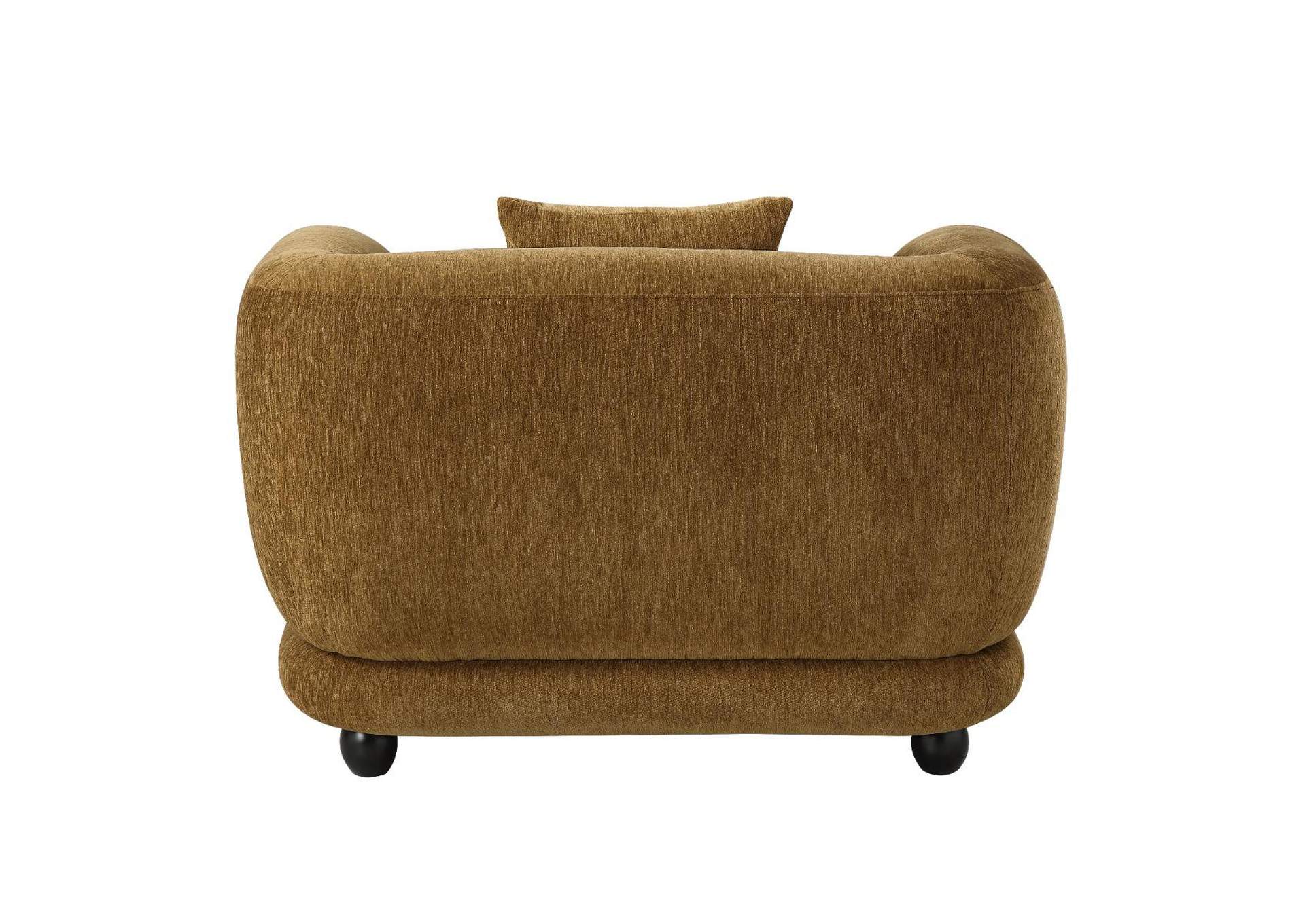 Lennox Chair with Pillow image 5