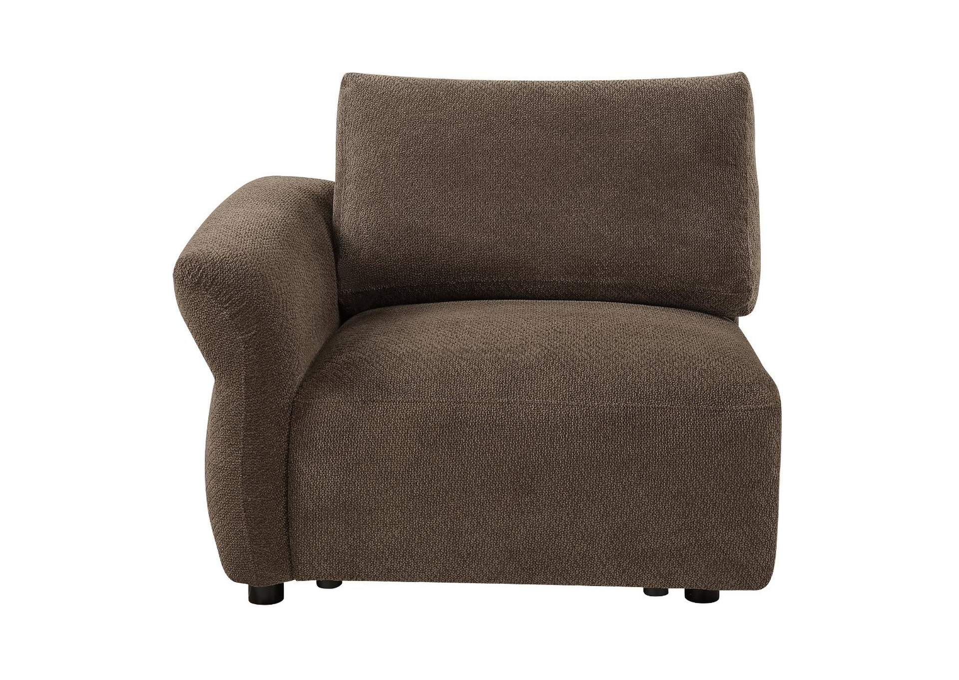 Theodore Modular - Left Facing Arm Chair image 5