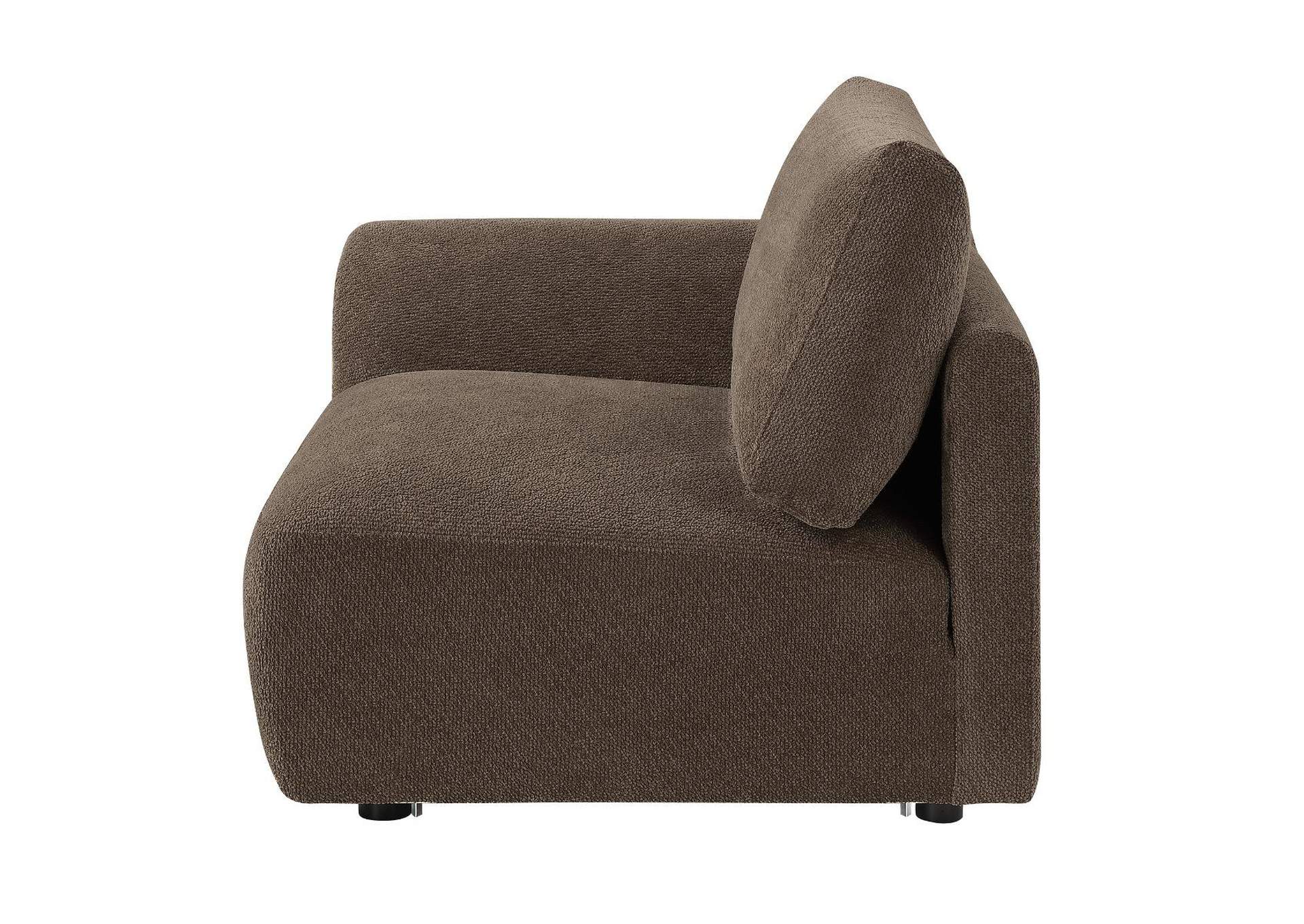 Theodore Modular - Left Facing Arm Chair image 6