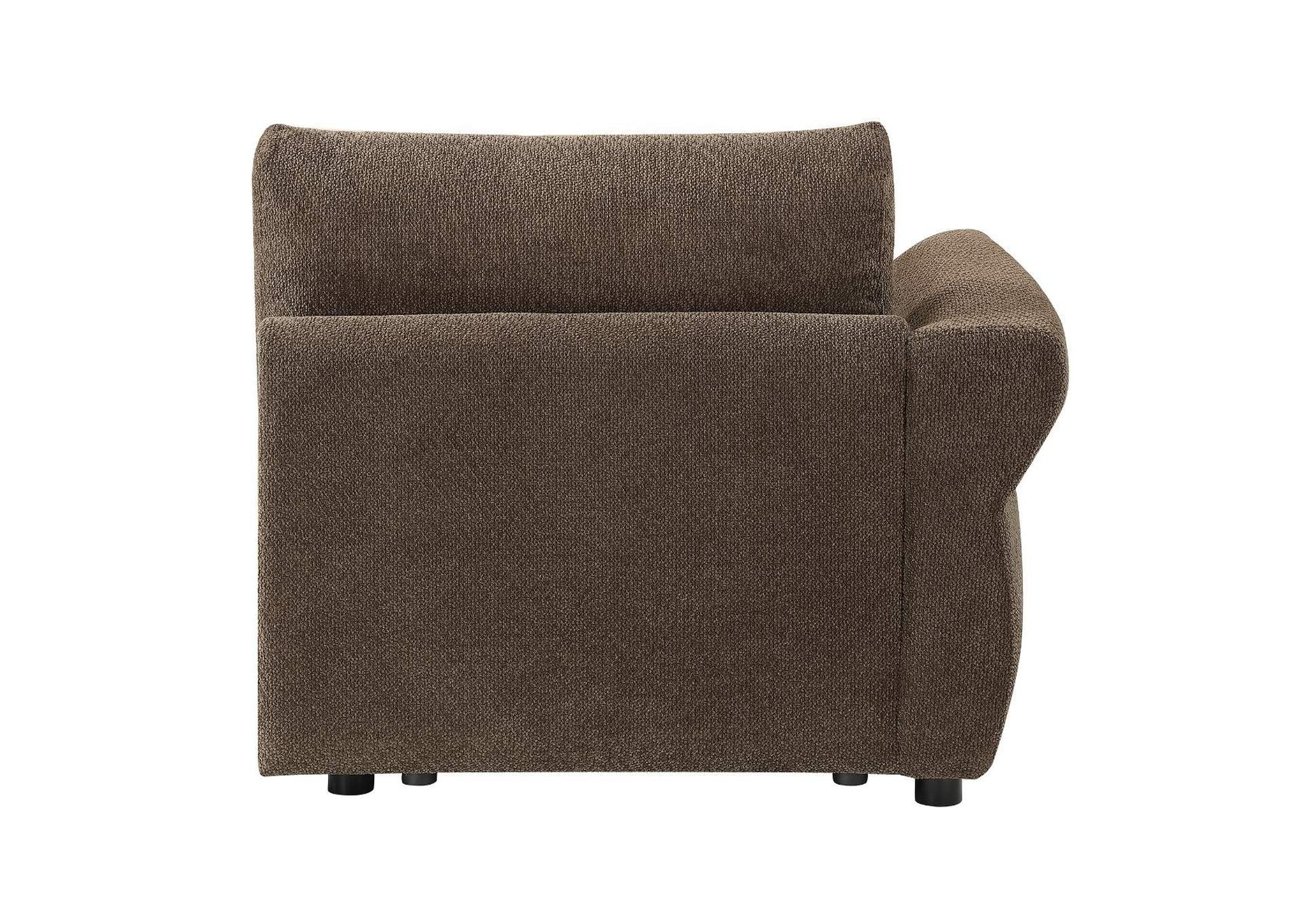 Theodore Modular - Left Facing Arm Chair image 7