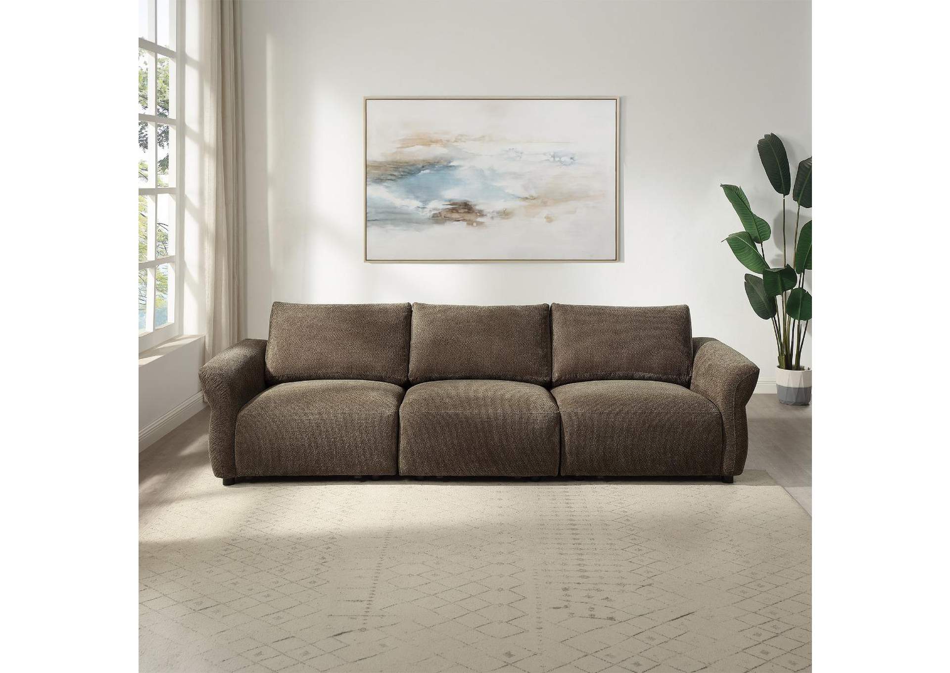 Theodore Modular - Left Facing Arm Chair image 10