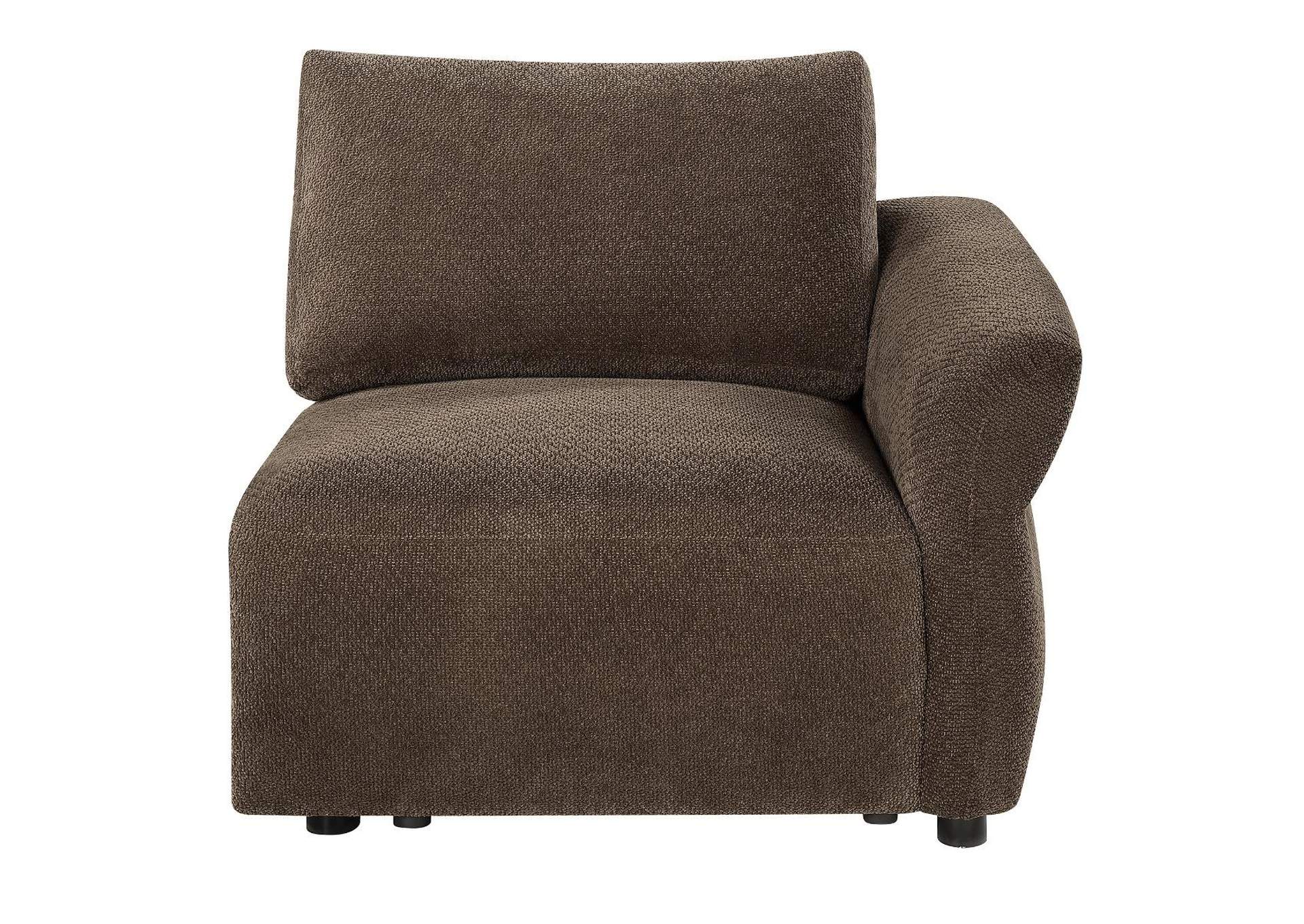 Theodore Modular - Right Facing Arm Chair image 5
