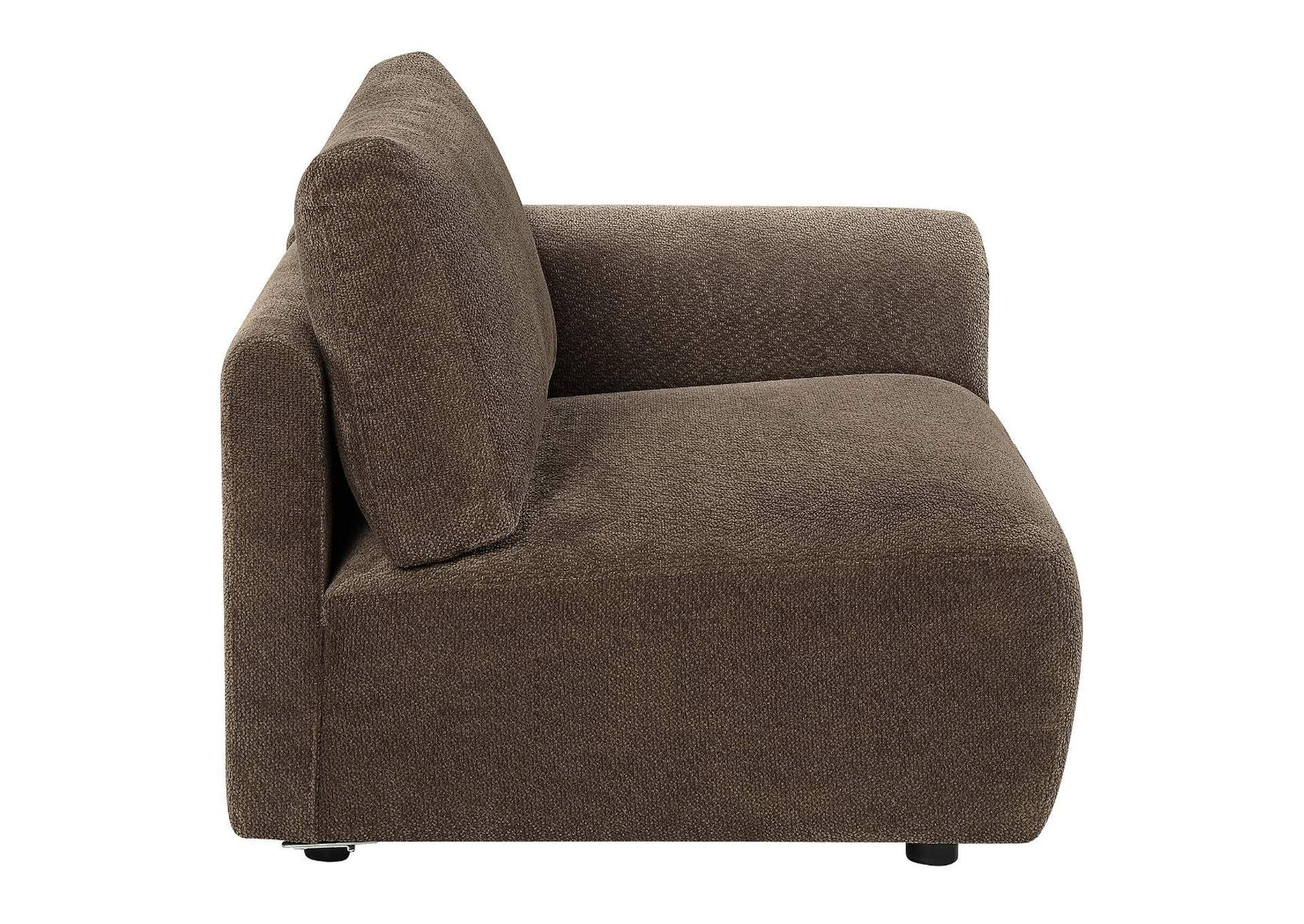 Theodore Modular - Right Facing Arm Chair image 6