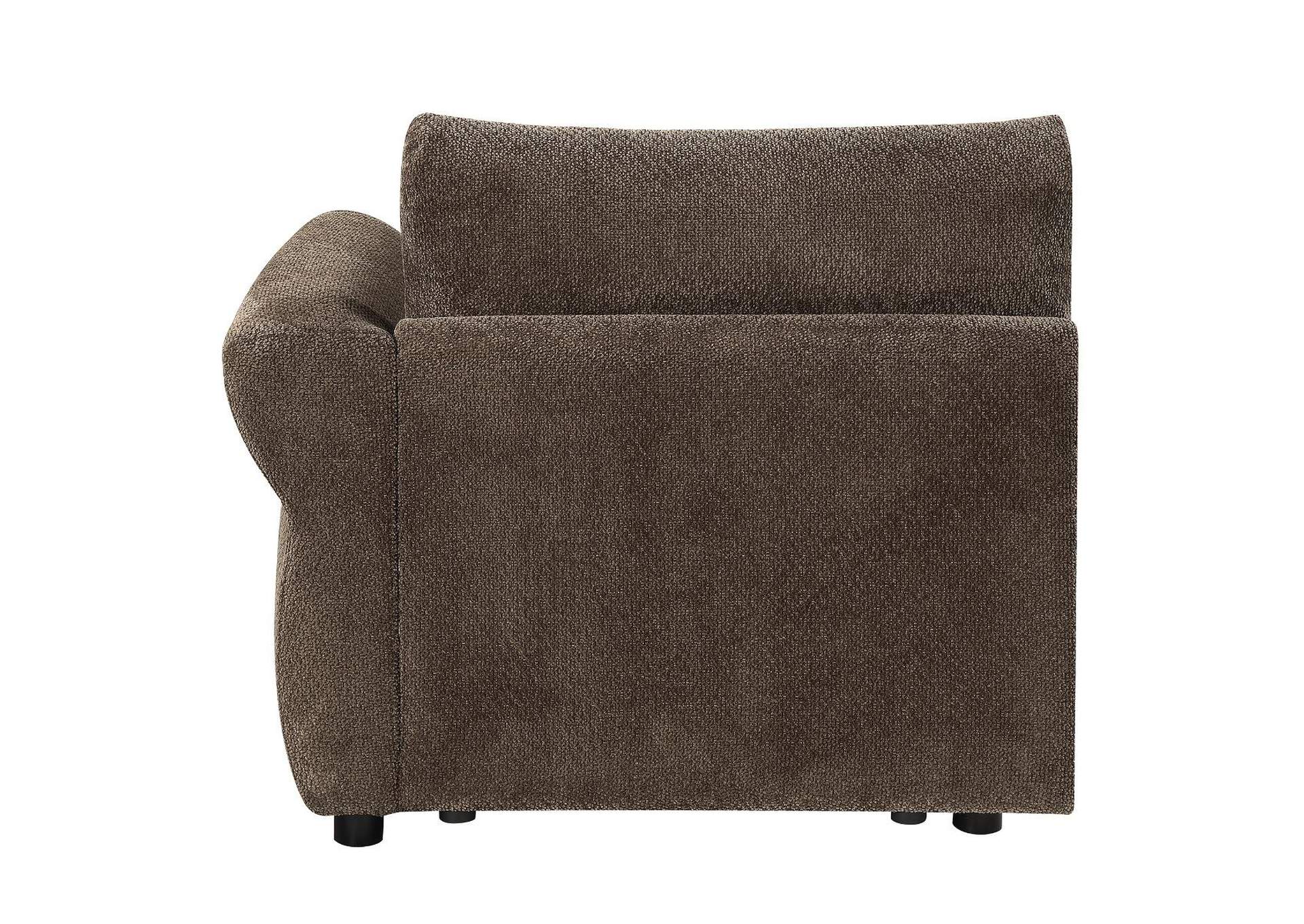 Theodore Modular - Right Facing Arm Chair image 7