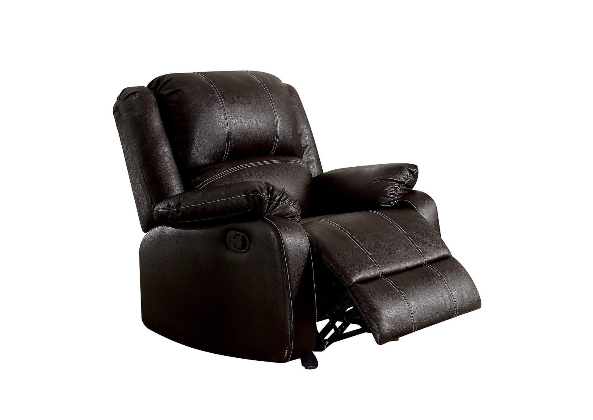Zuriel Motion Rocker Recliner