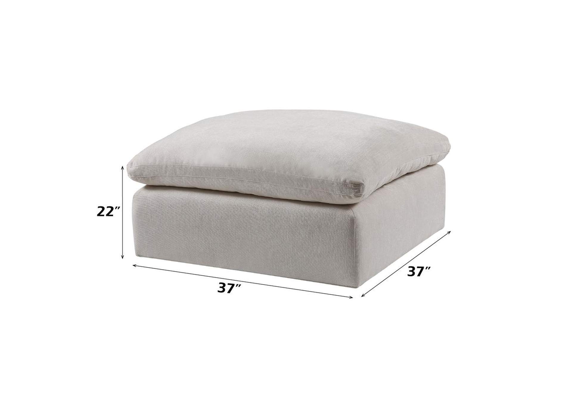 Naveen Modular - Ottoman image 6