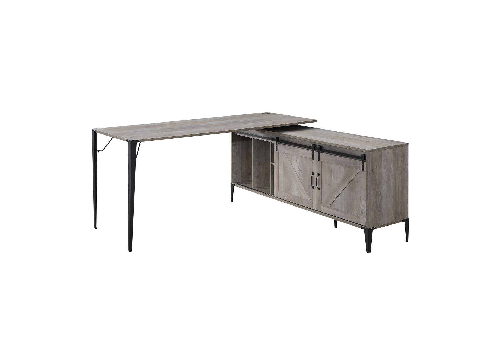 Zakwani Writing Desk