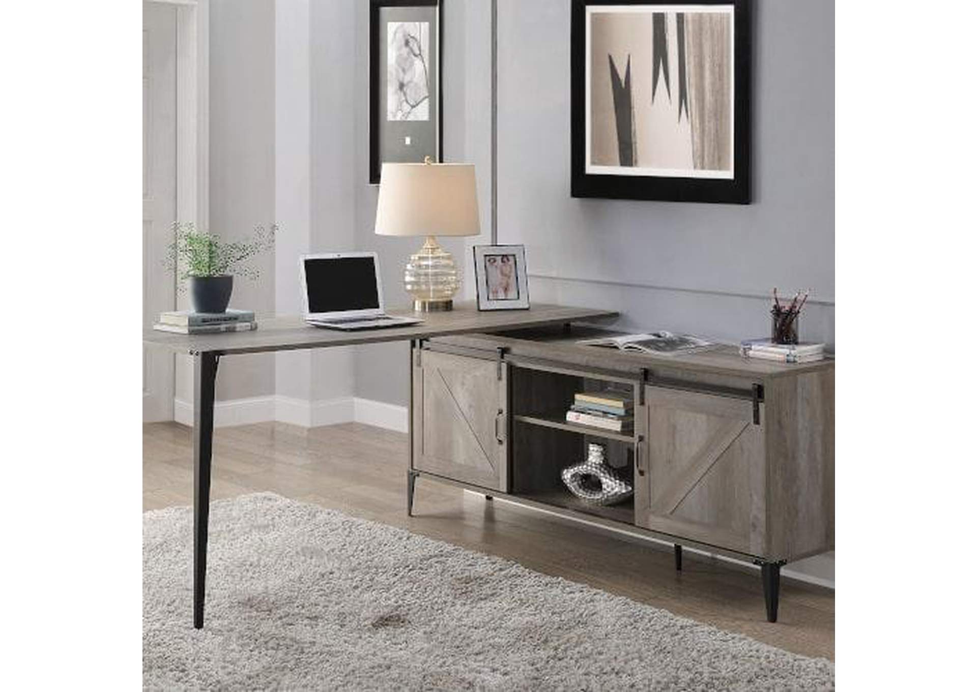 Writing Desk image 6