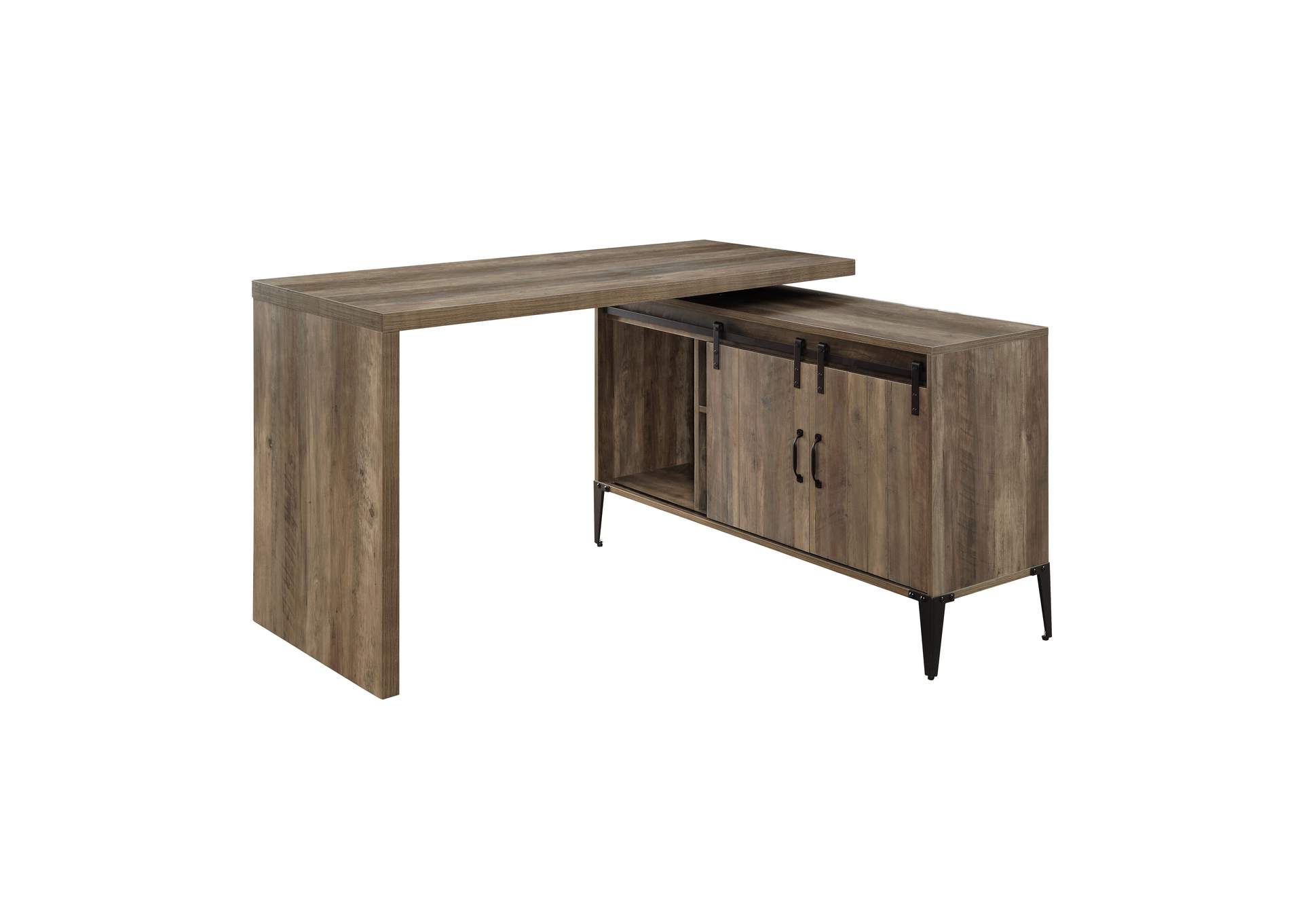 Zakwani Writing Desk