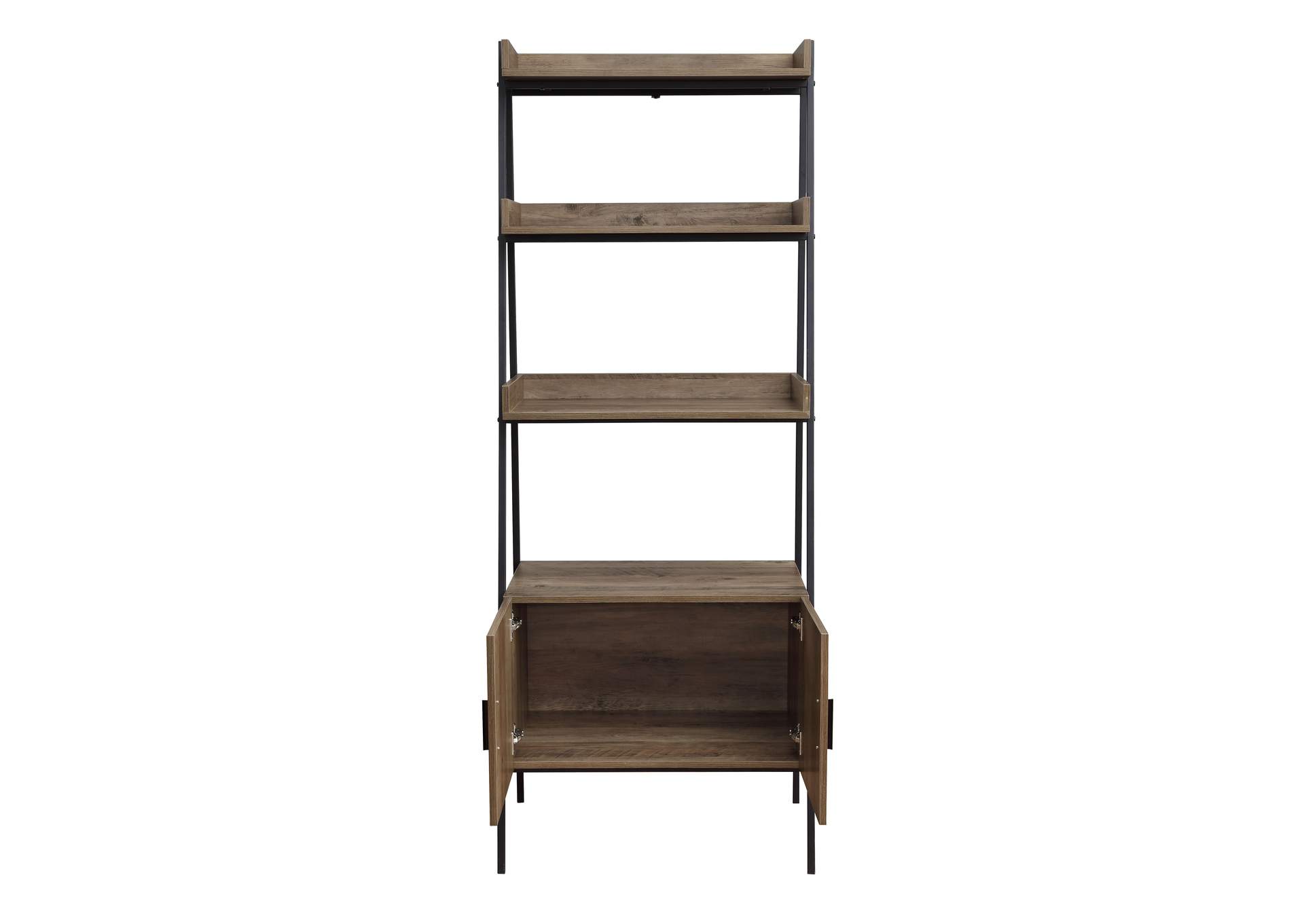Zakwani Bookshelf