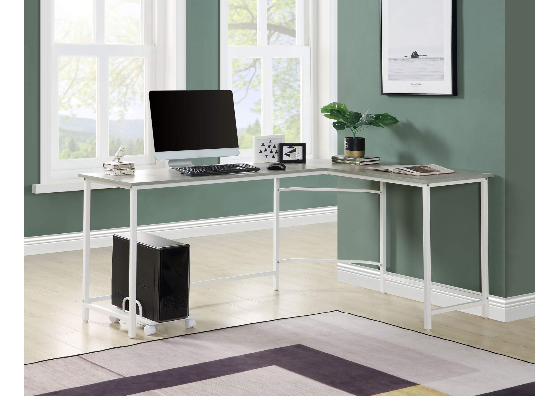 Desk image 5