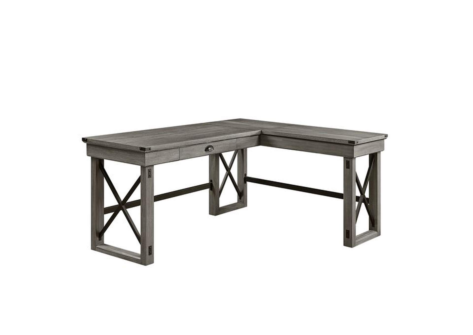 Talmar Writing Desk with Lift Top image 1