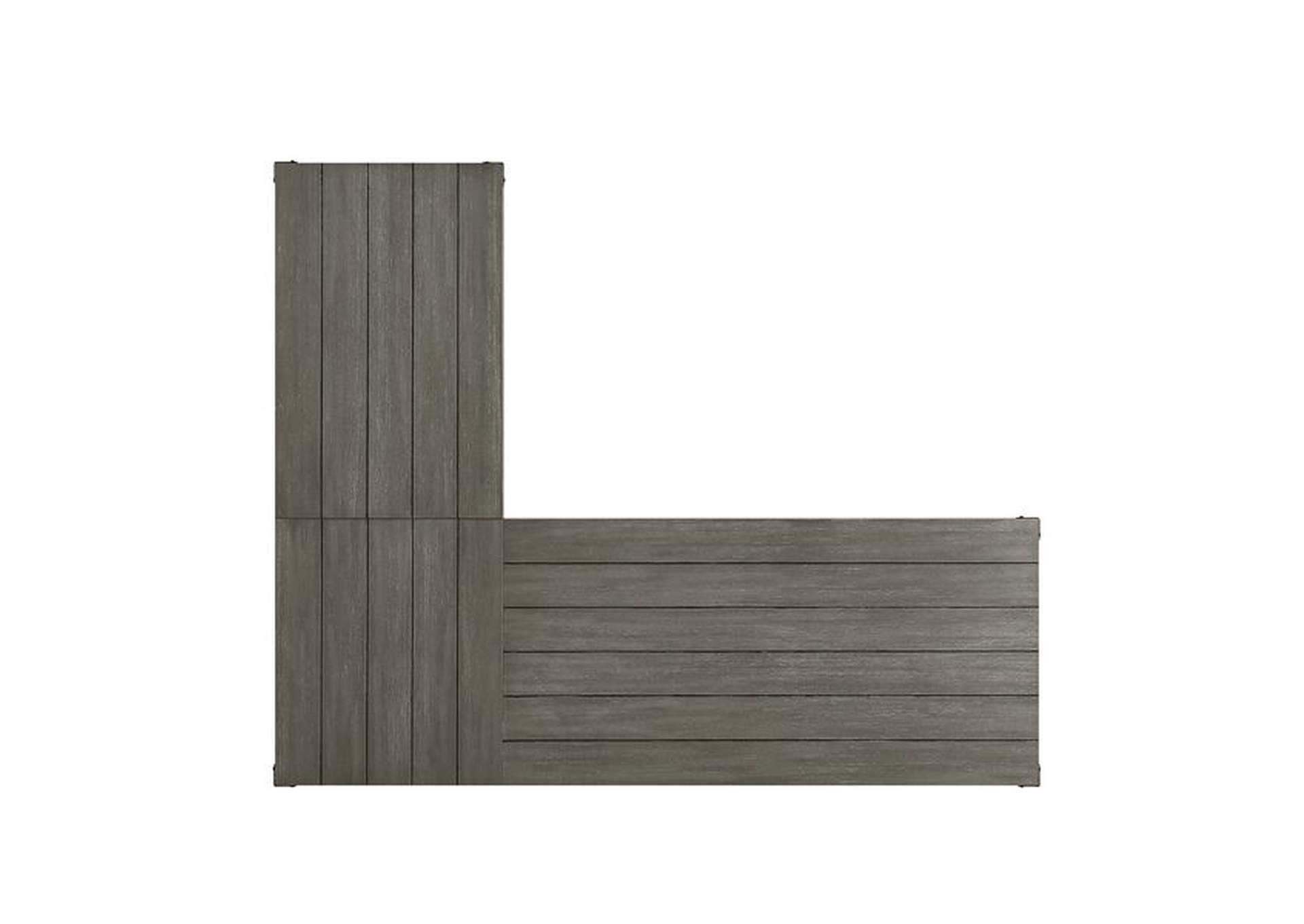 Talmar Writing Desk with Lift Top image 4