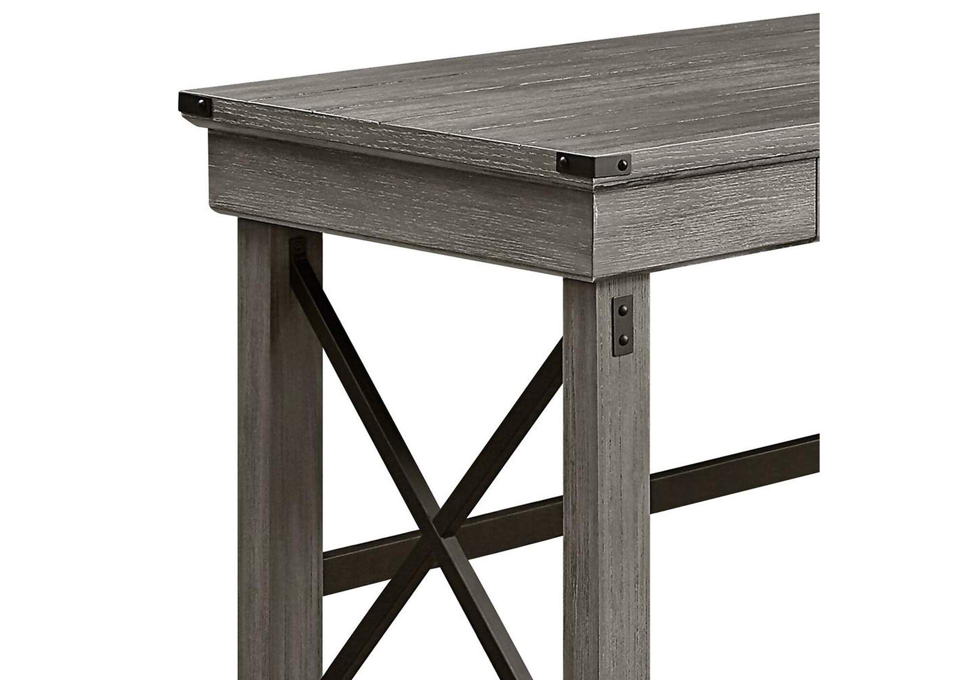 Talmar Writing Desk with Lift Top image 8