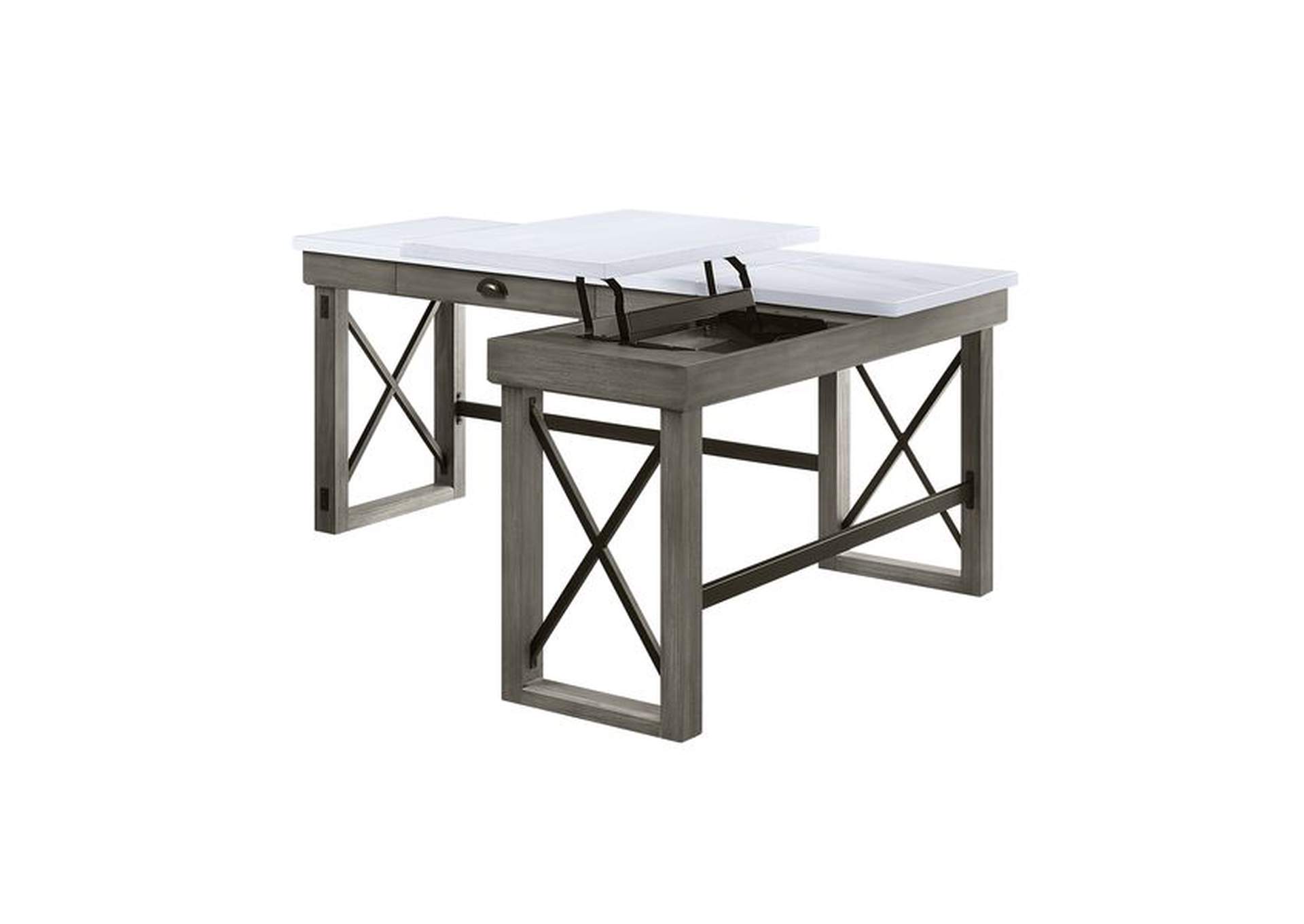 Writing Desk image 6