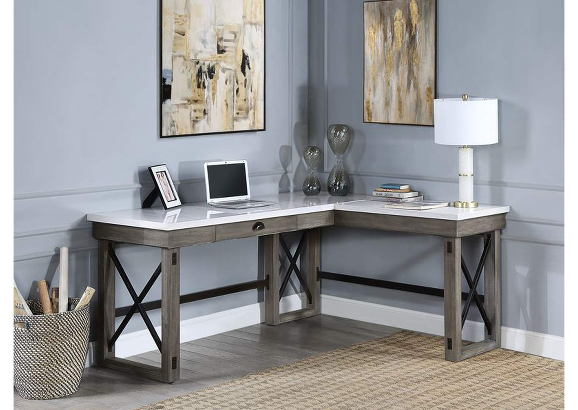 Writing Desk image 7