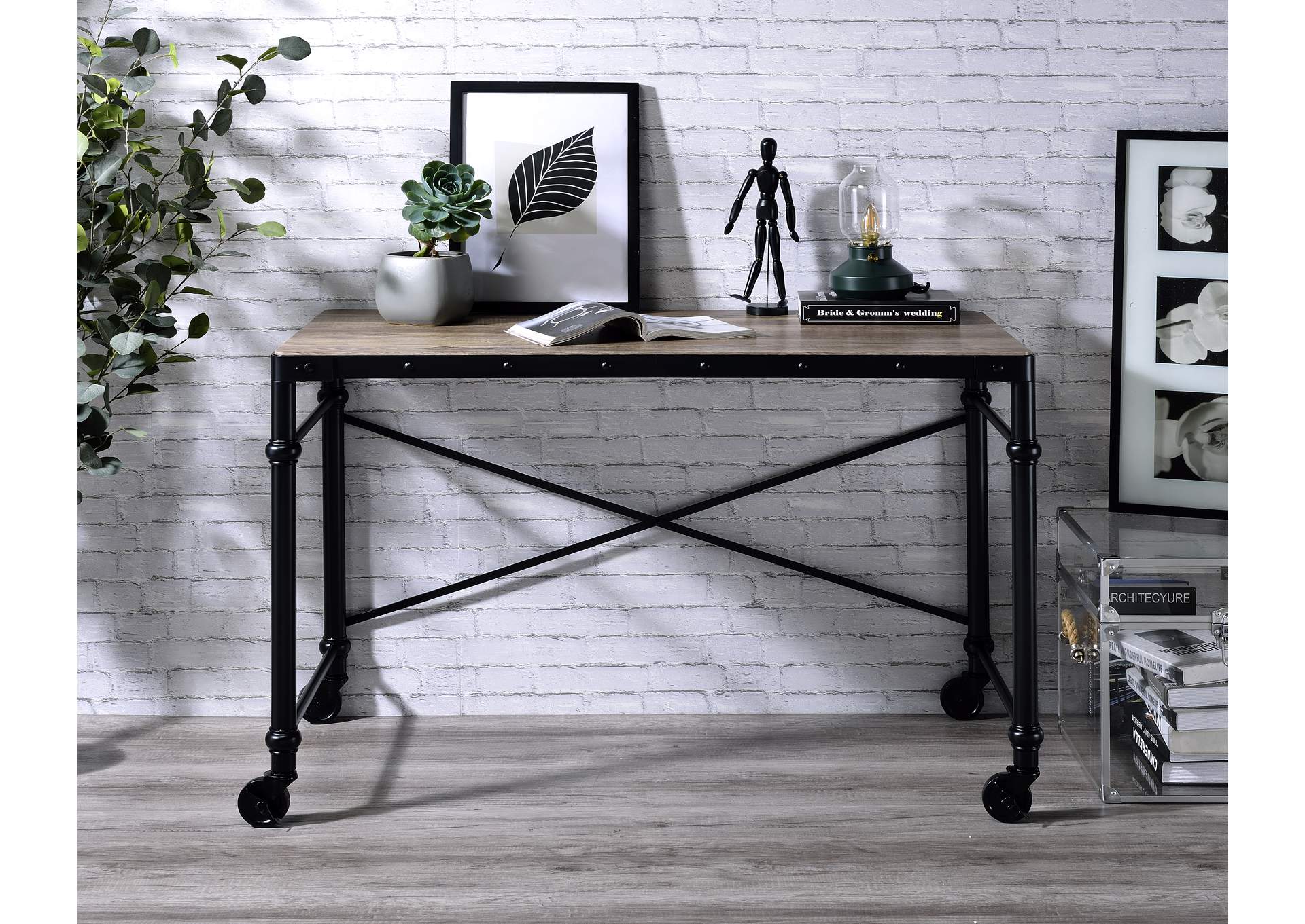 Writing Desk image 6