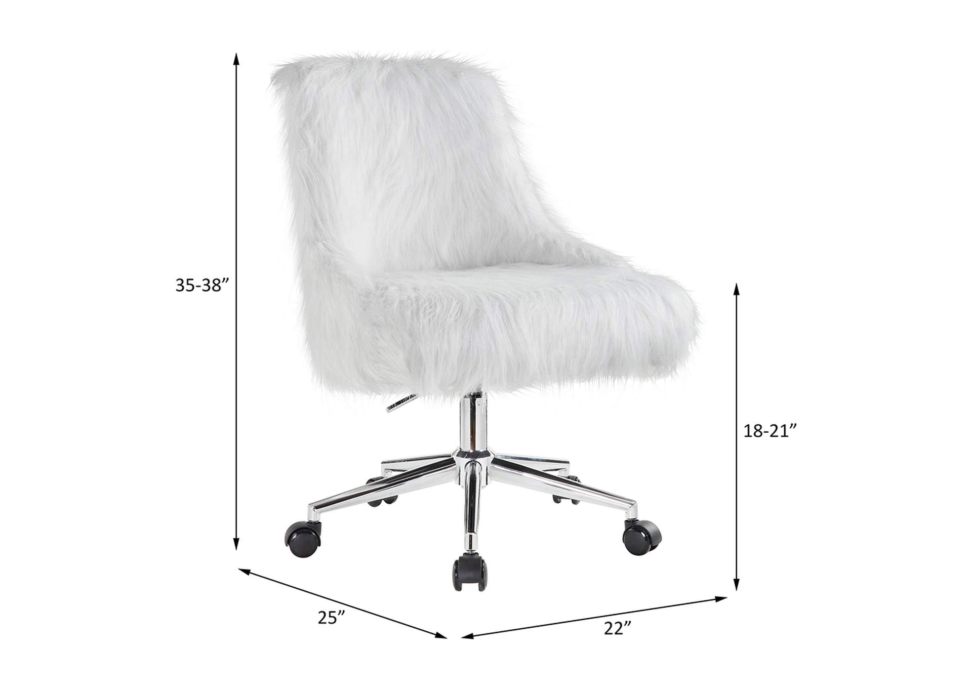 Arundell Ii Office Chair image 10