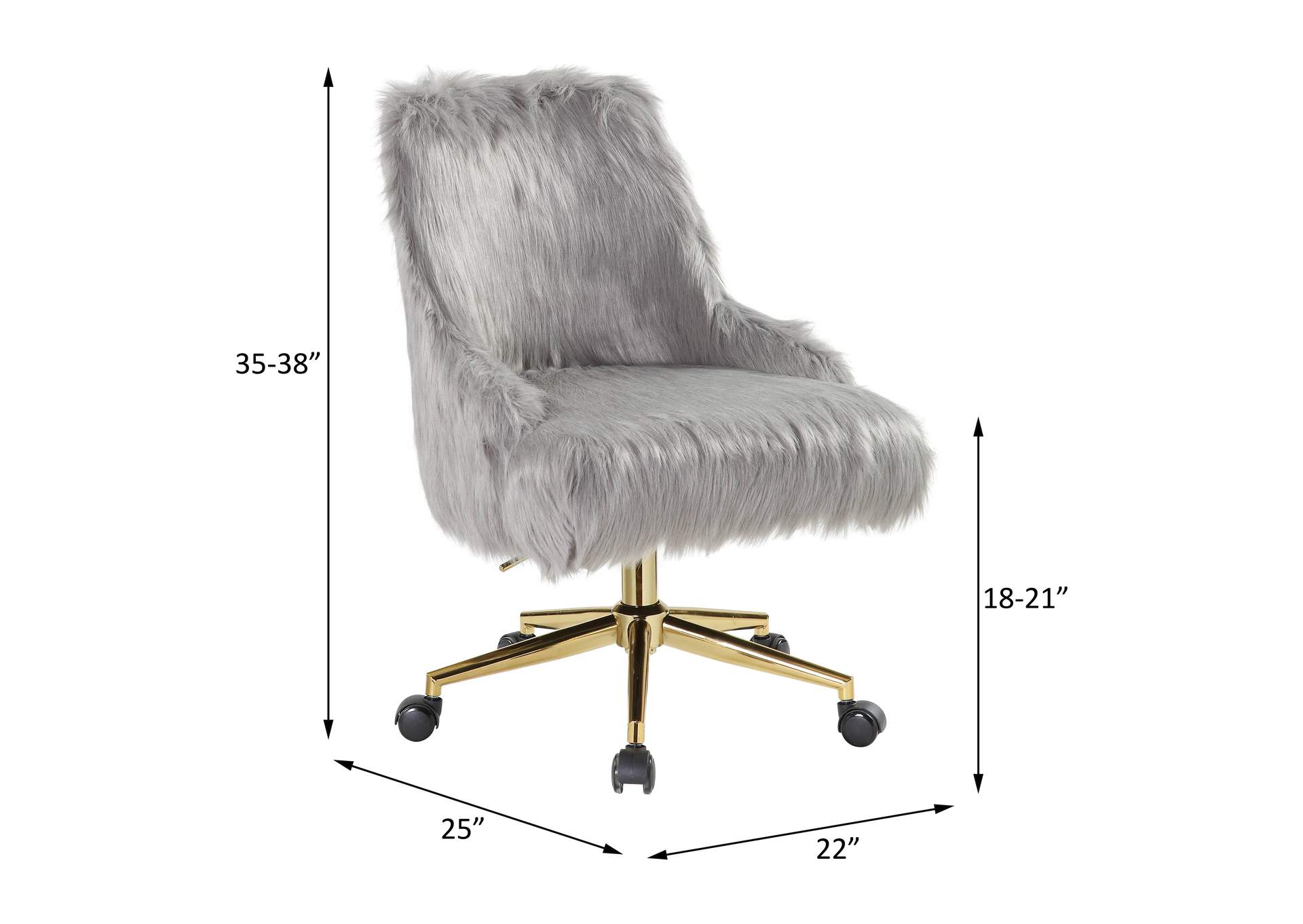 Arundell Ii Office Chair image 8