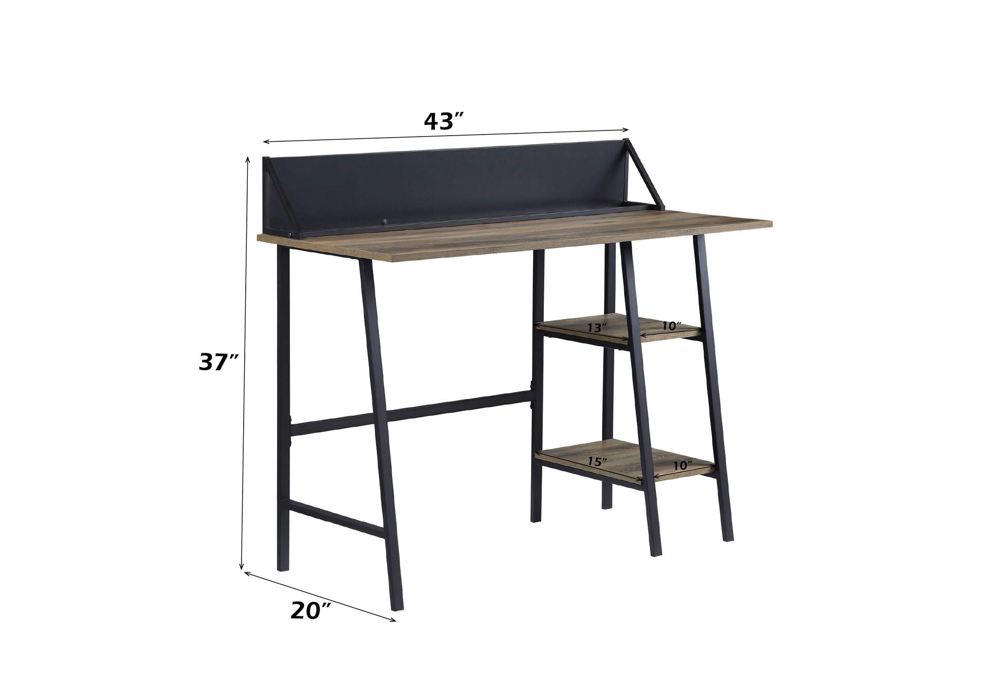 Garima Writing Desk image 6