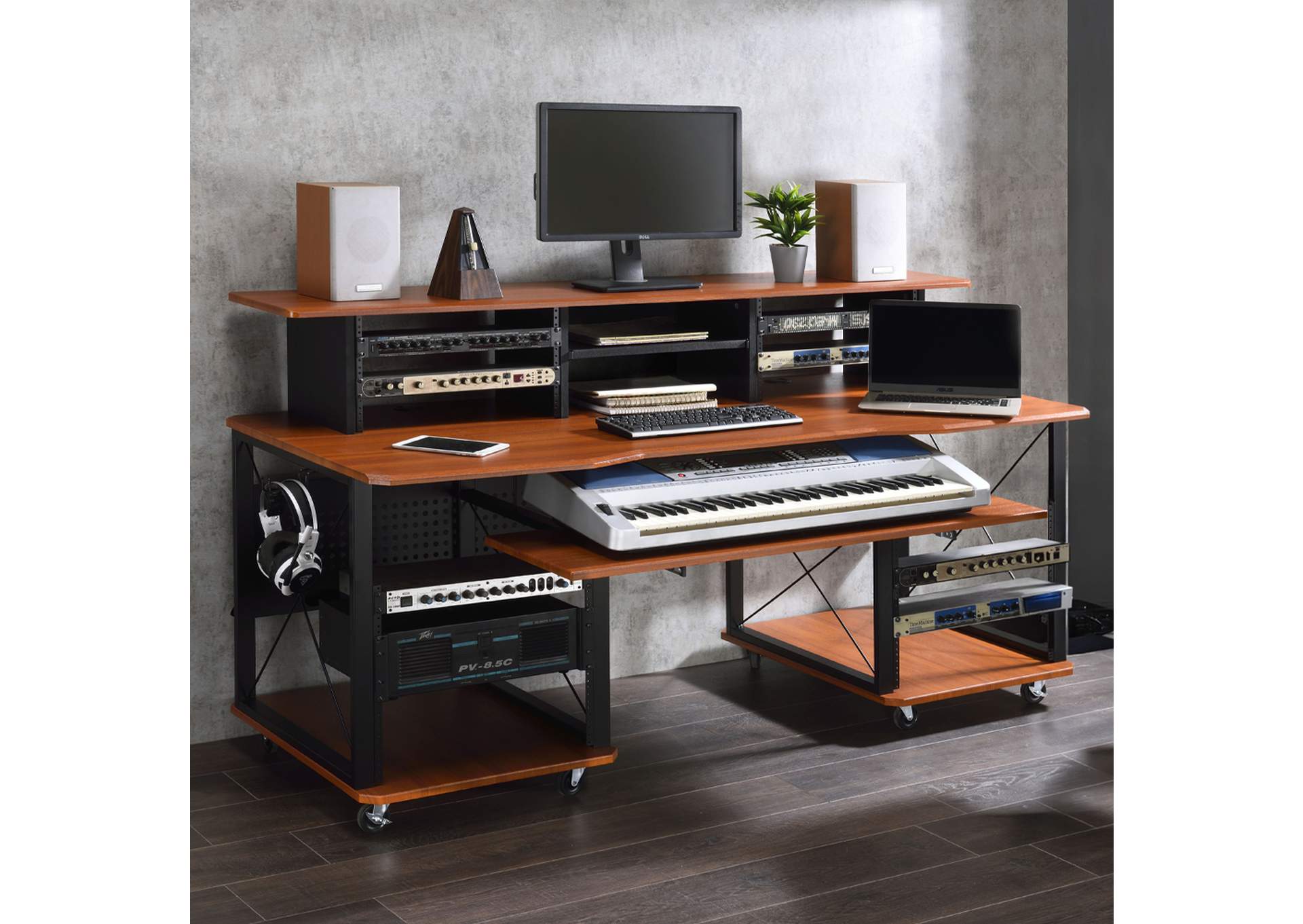Megara Music Desk image 1