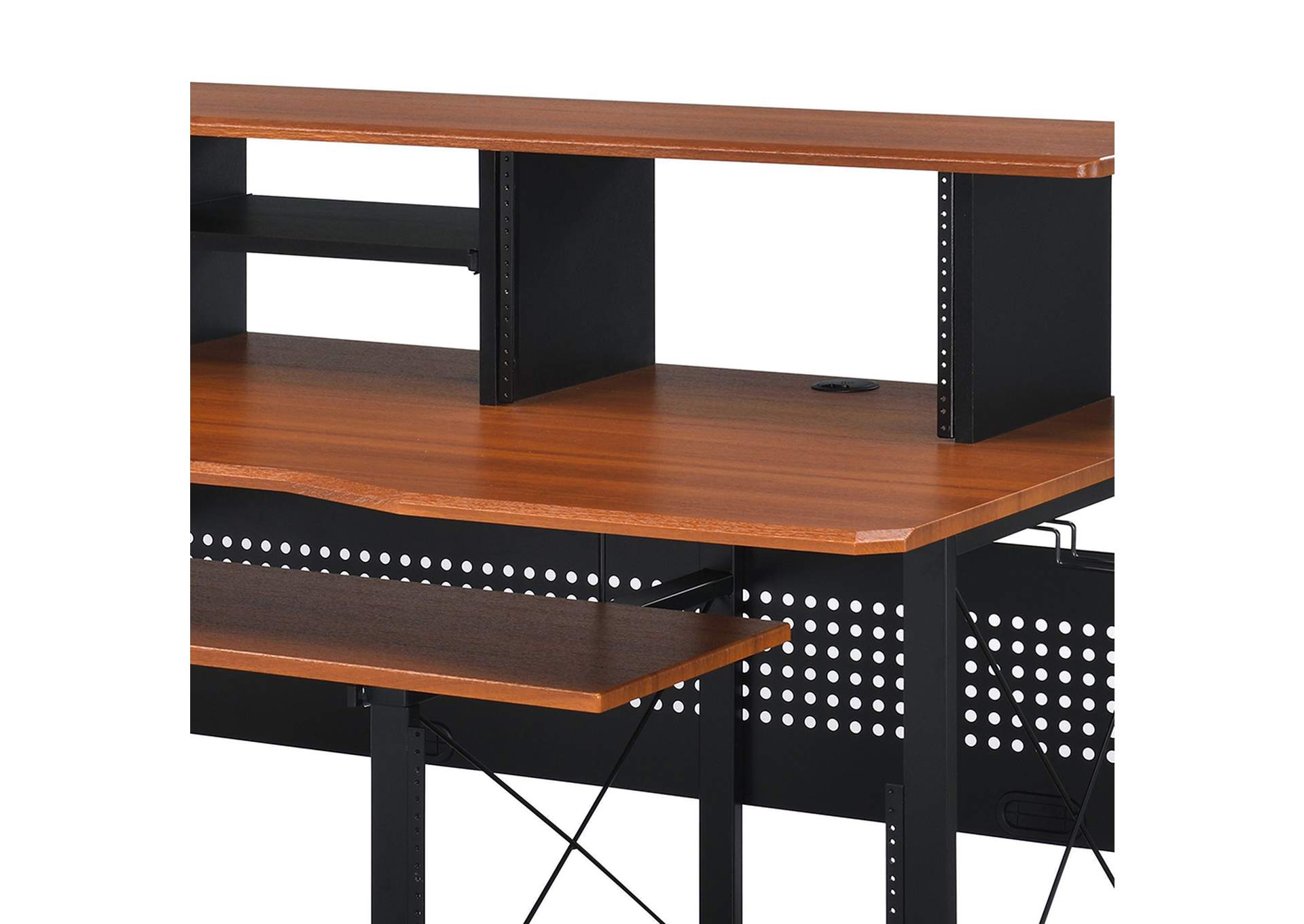 Megara Music Desk image 8