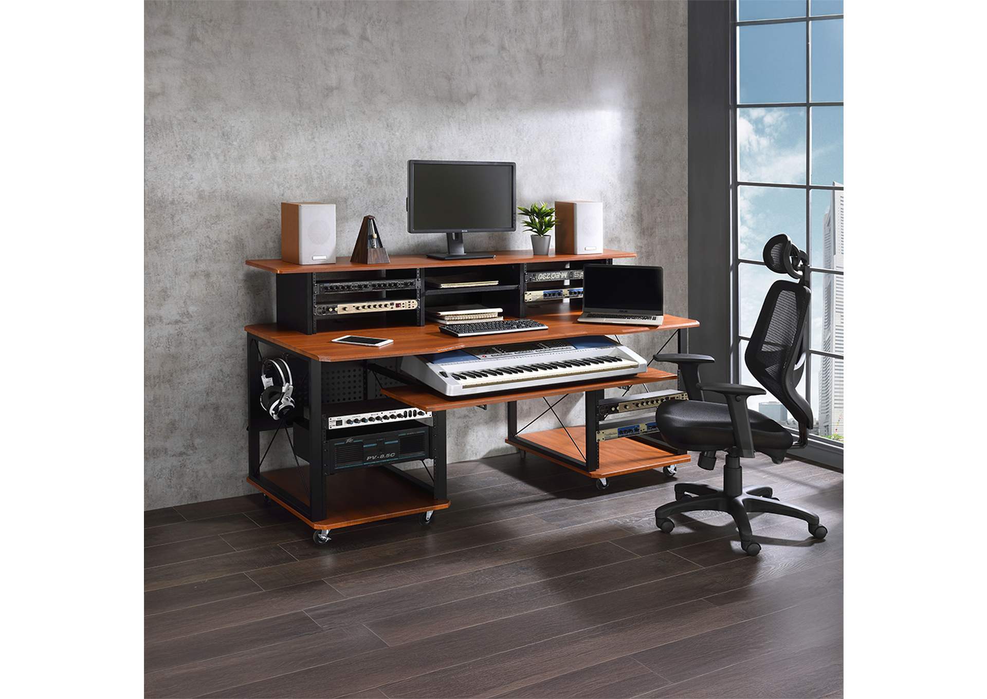 Megara Music Desk image 11