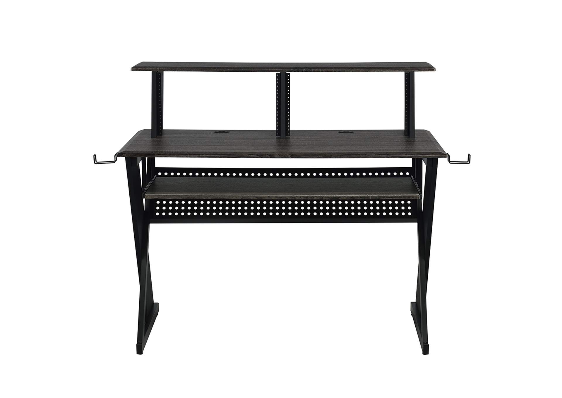 Humanity Music Desk