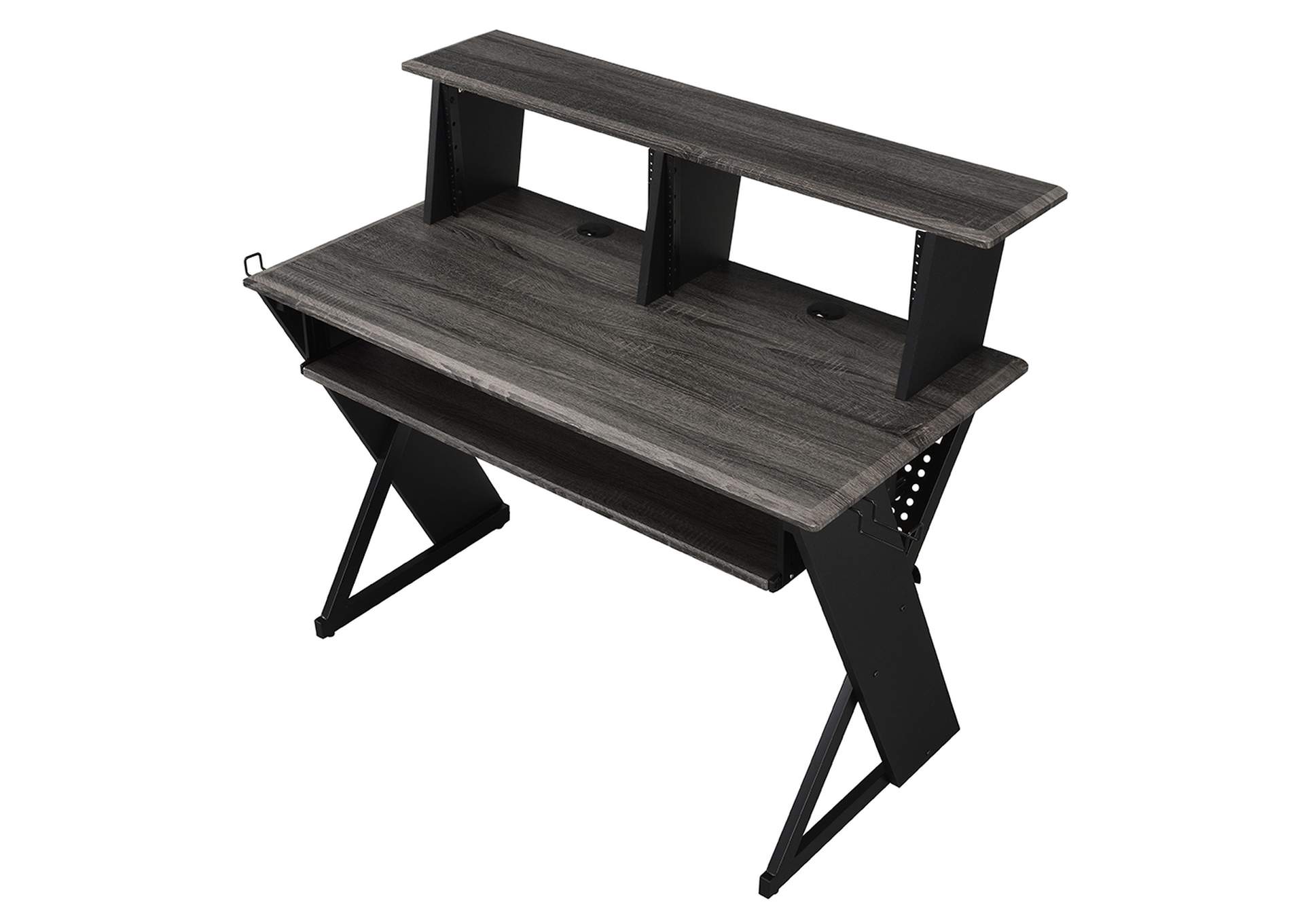 Humanity Music Desk