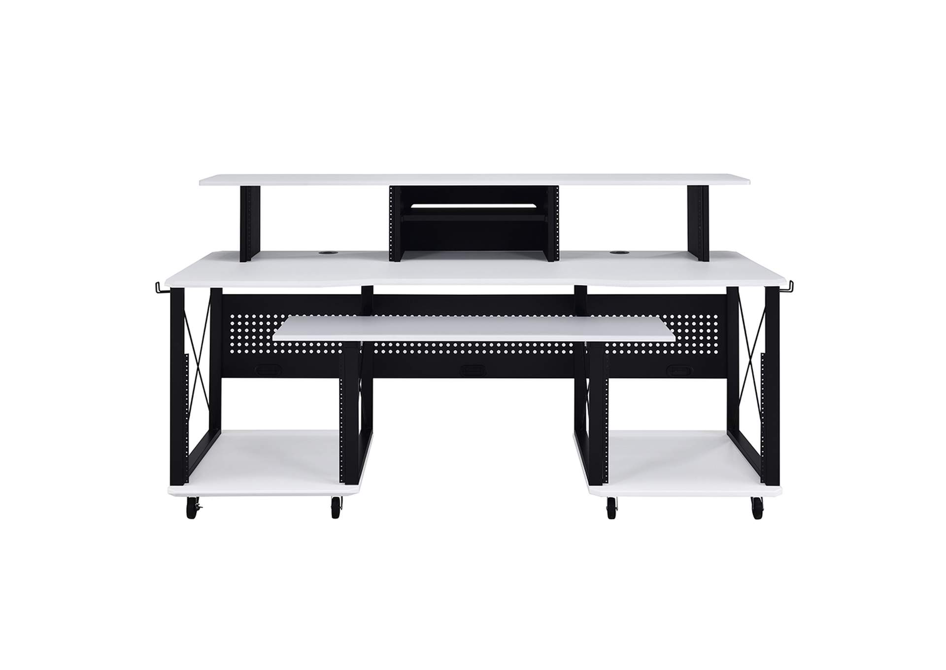 Megara Music Desk