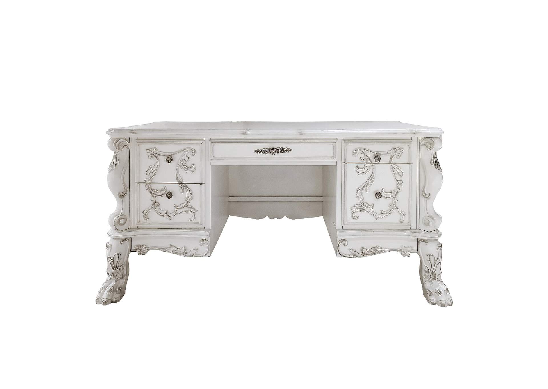 Dresden Executive Writing Desk image 5