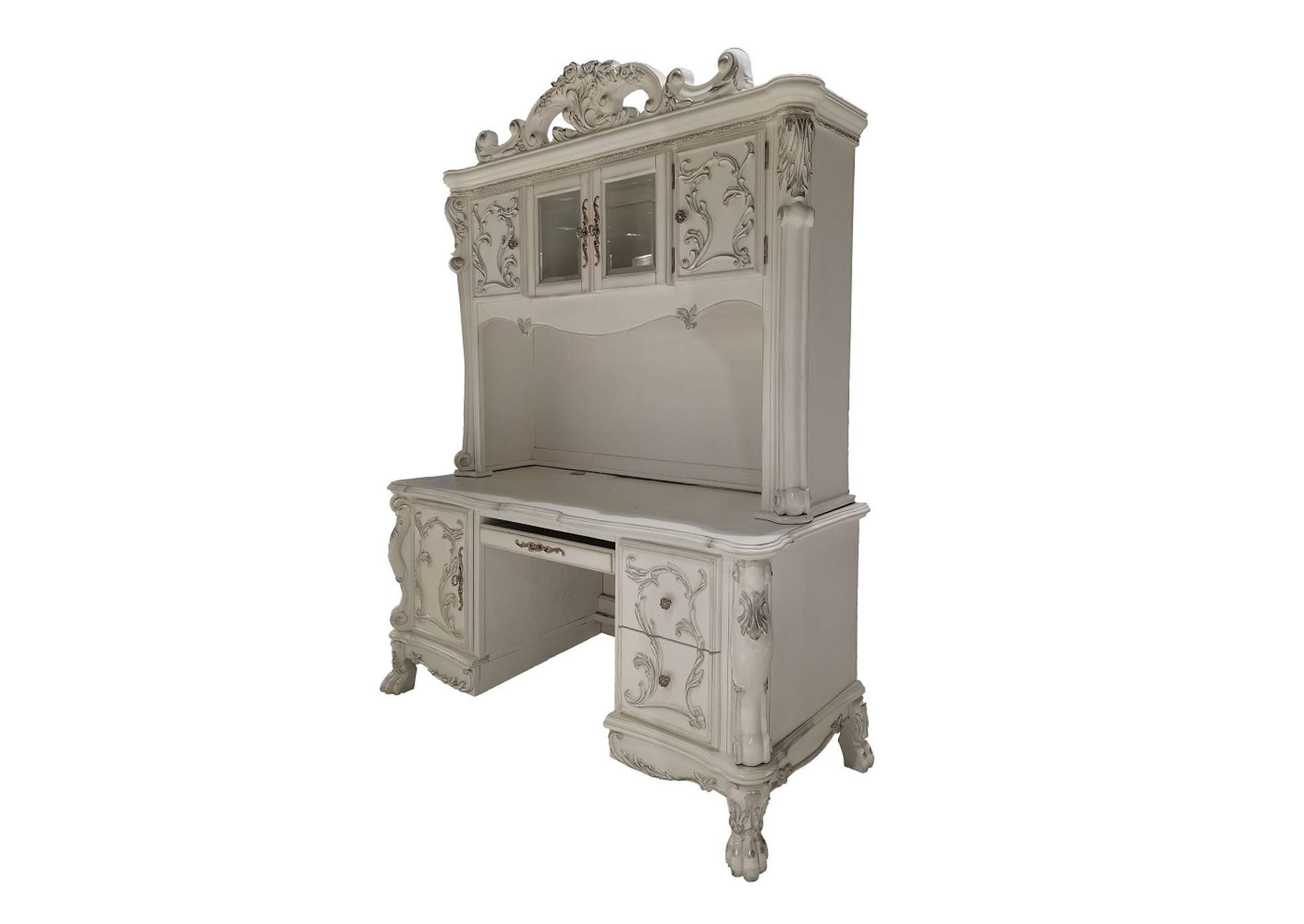 Dresden Executive Writing Desk image 3