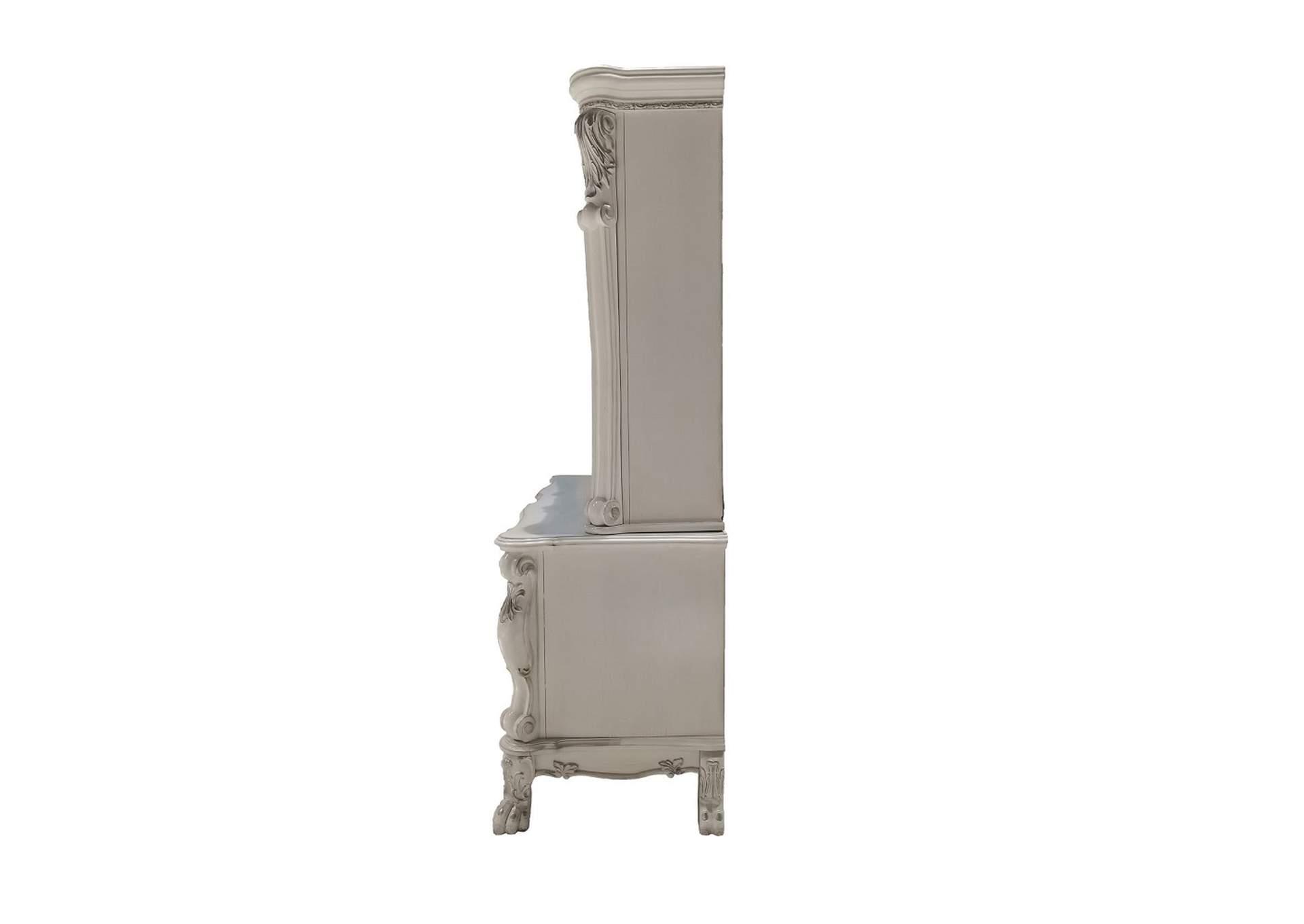 Dresden Executive Writing Desk image 4