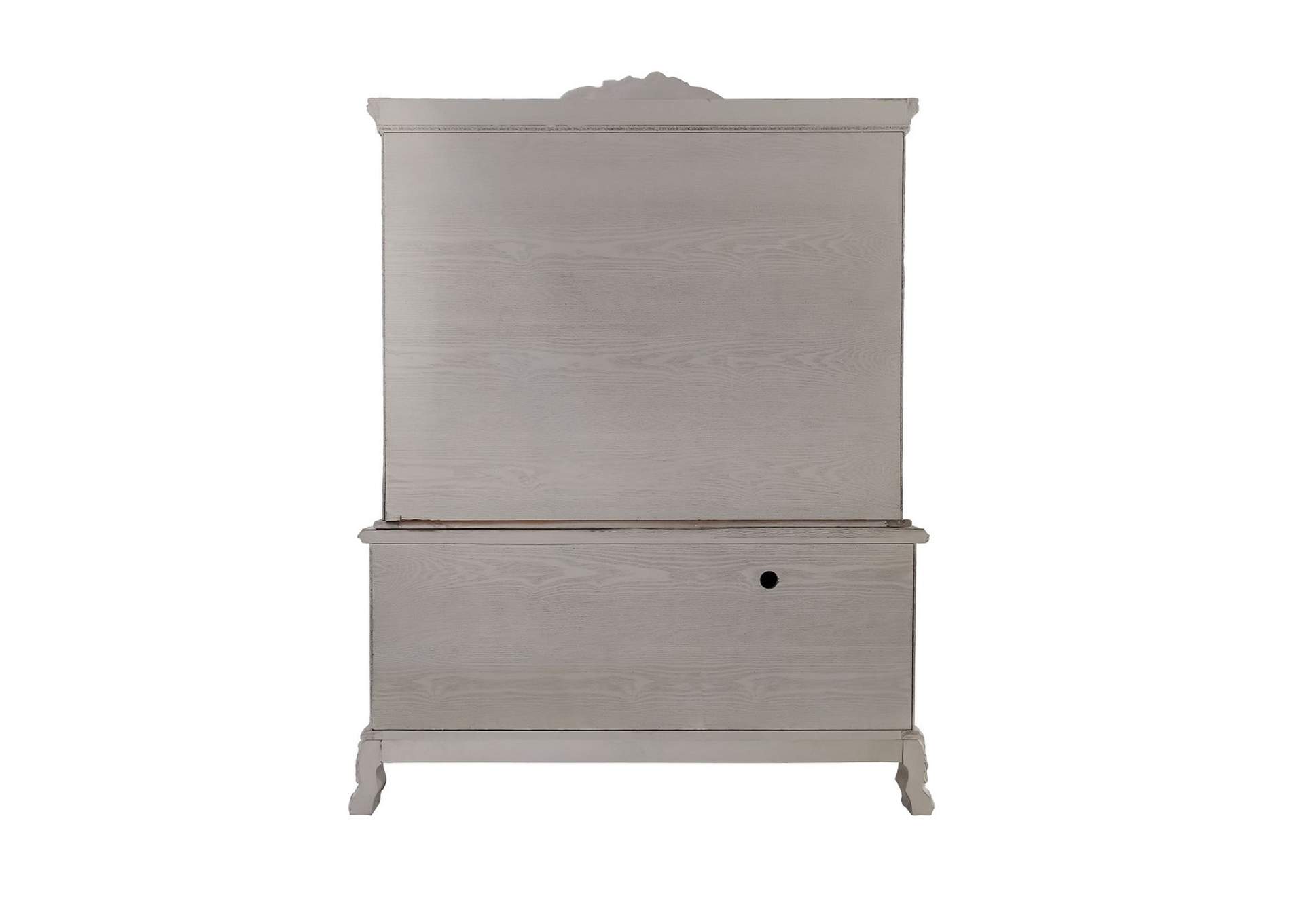 Dresden Executive Writing Desk image 5