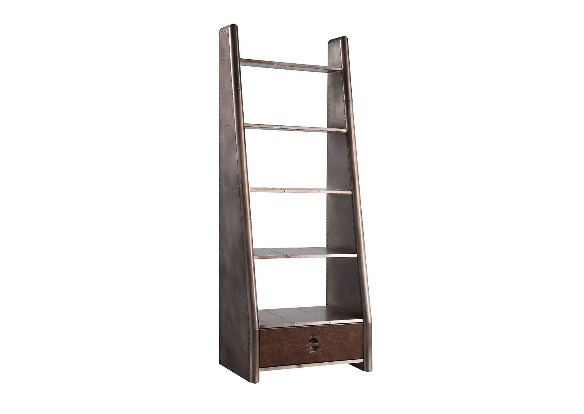 Brancaster Bookcase image 3