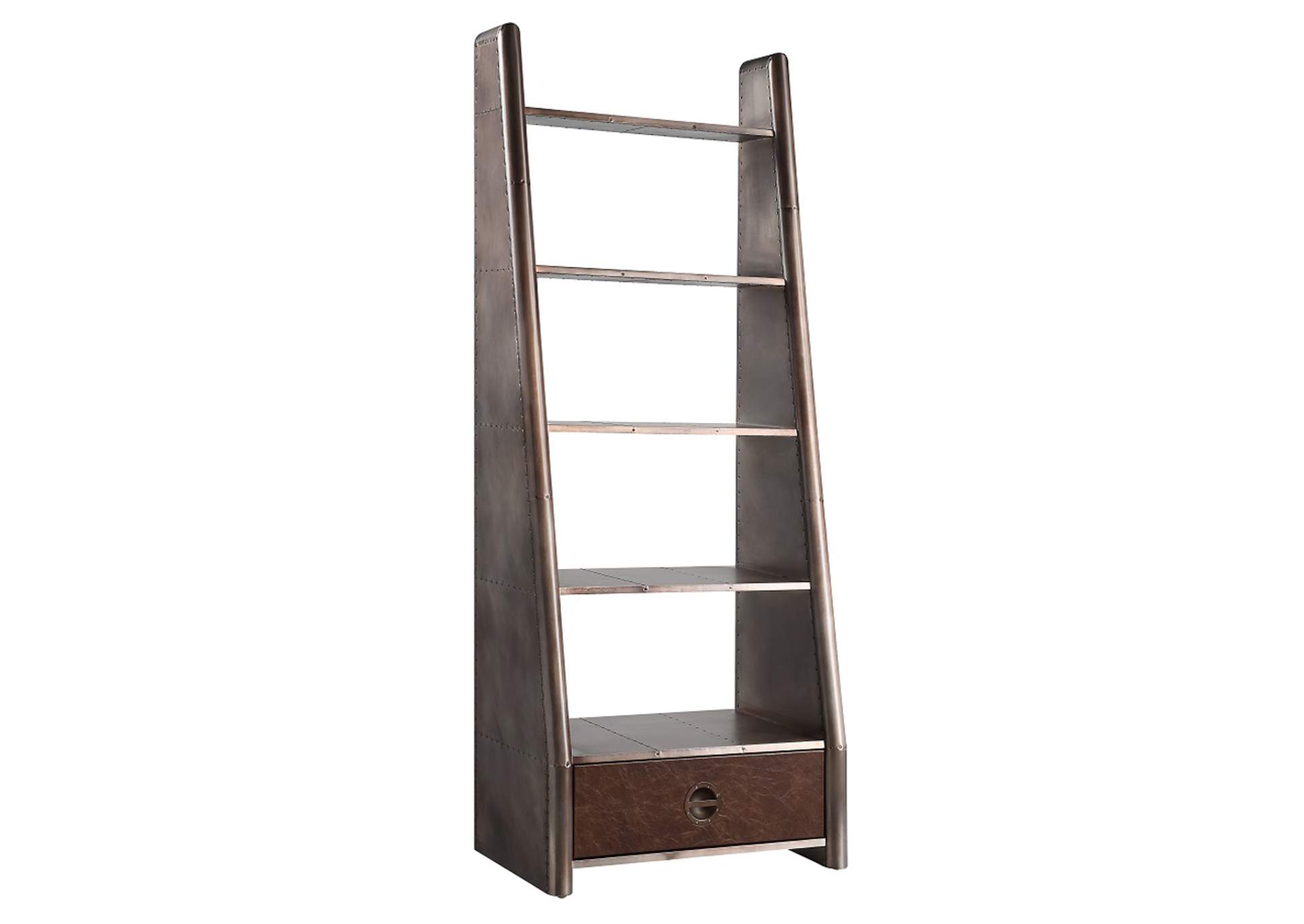 Brancaster Bookcase image 3