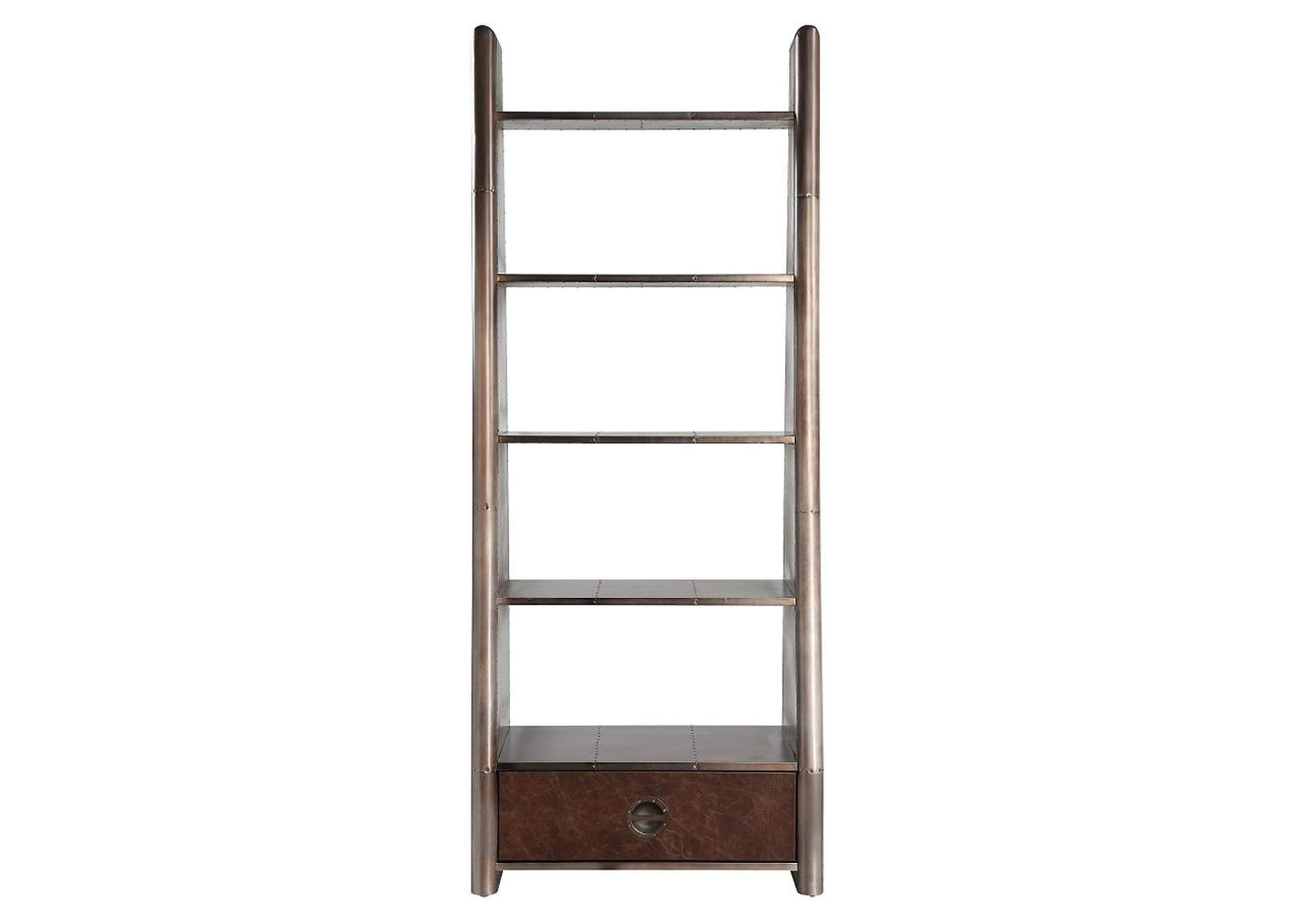 Brancaster Bookcase image 4