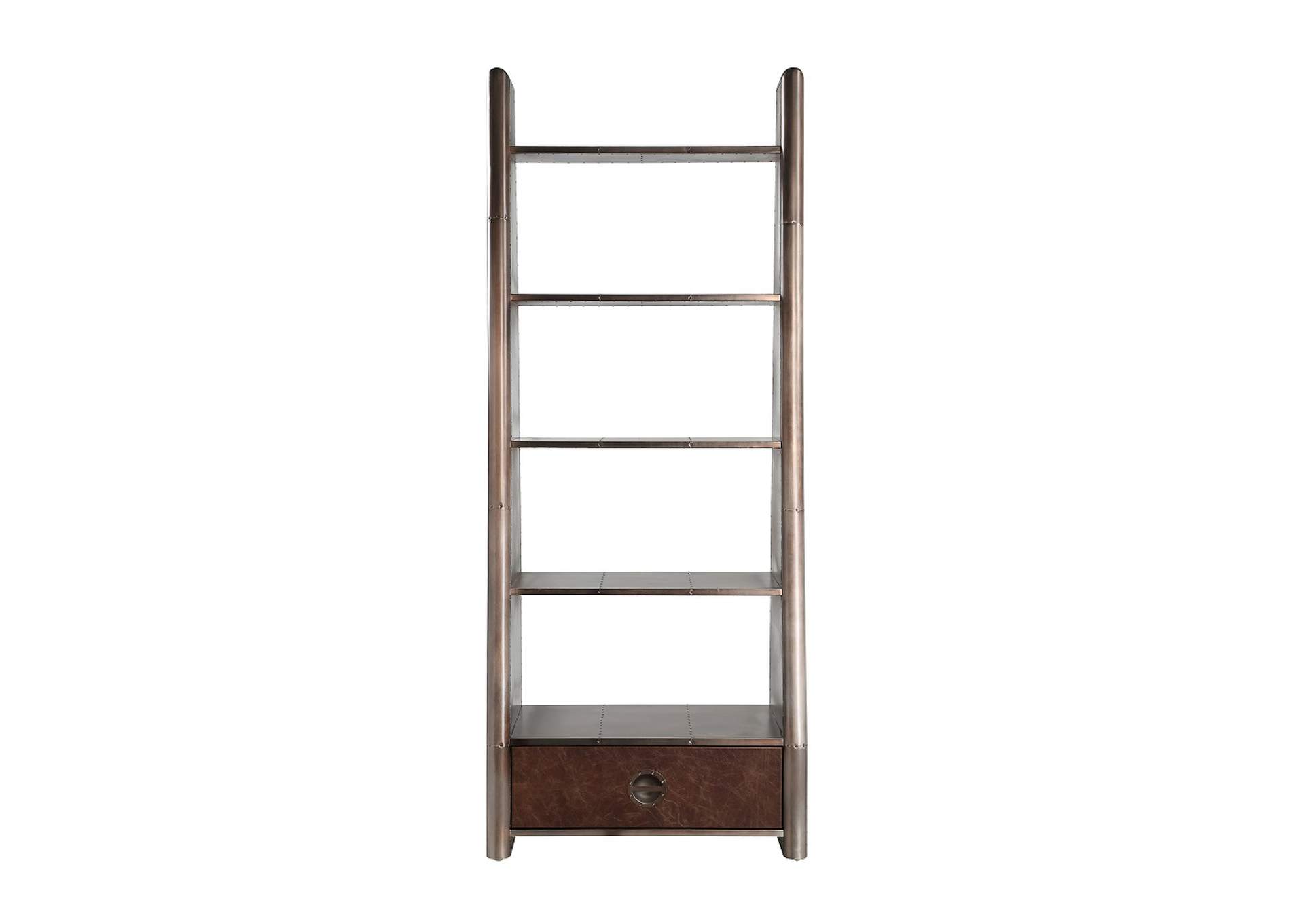 Brancaster Bookcase image 4