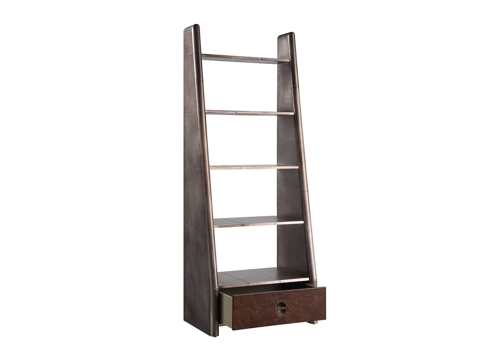 Brancaster Bookcase image 5