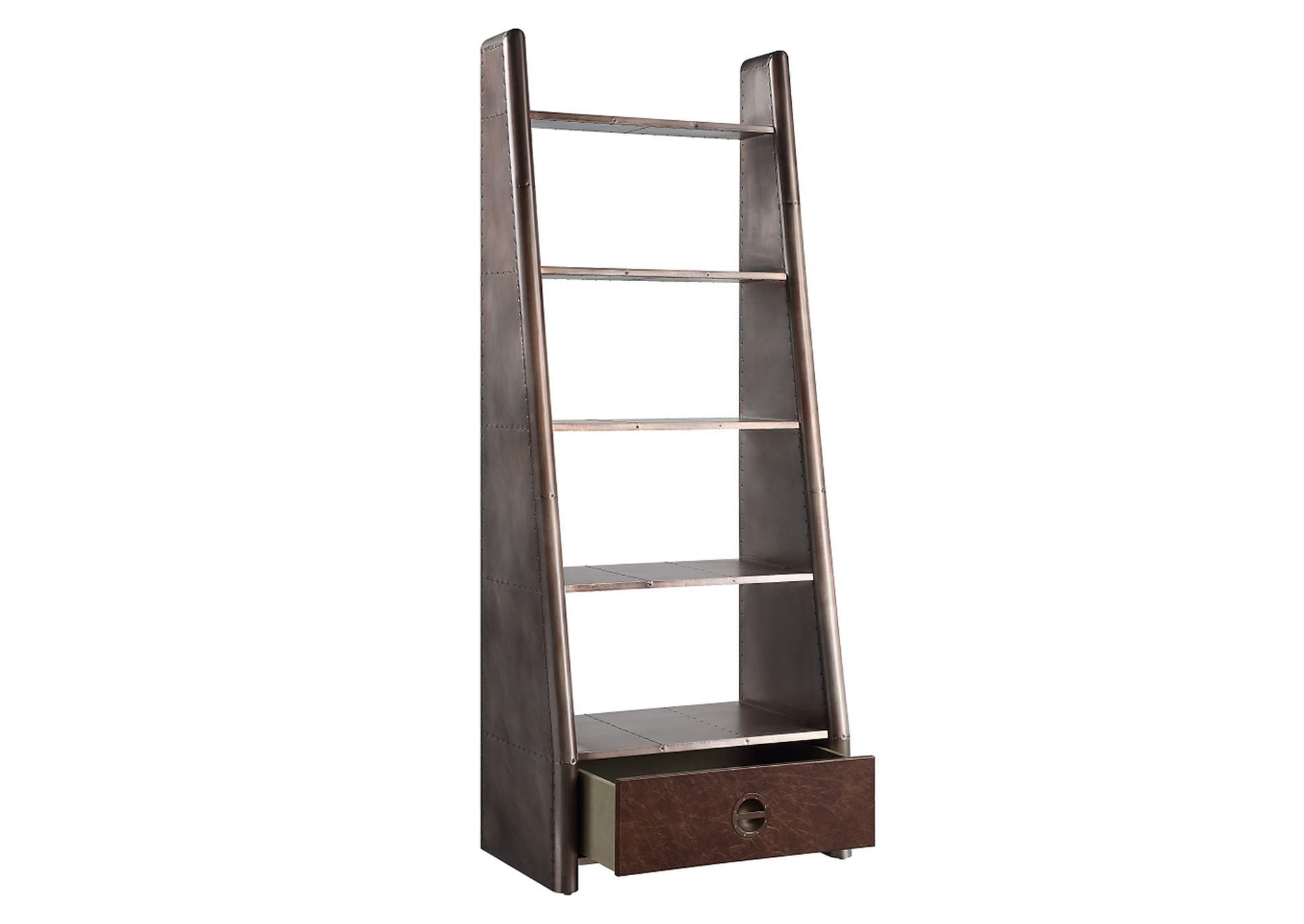 Brancaster Bookcase image 5