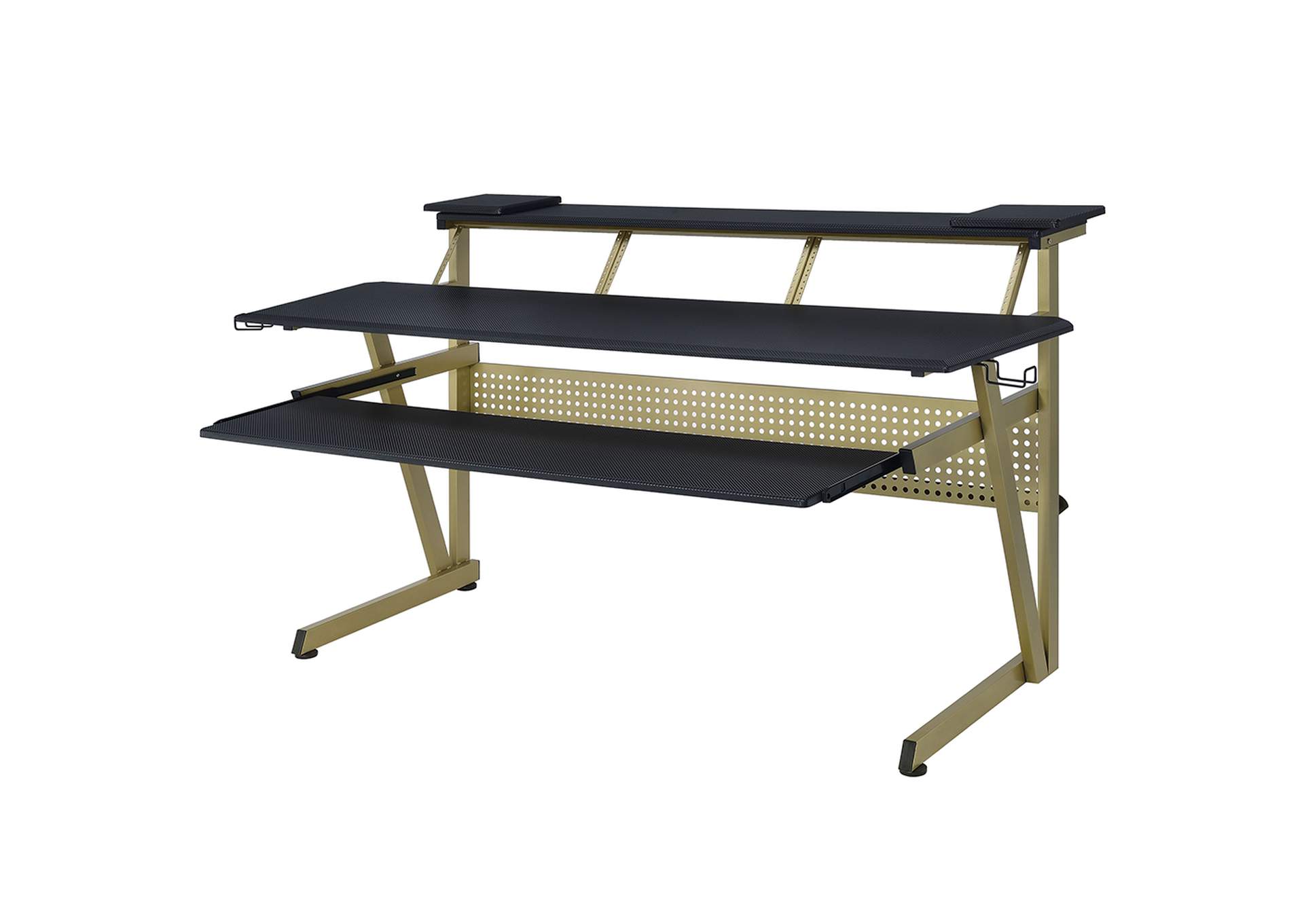 Saida Music Desk image 5