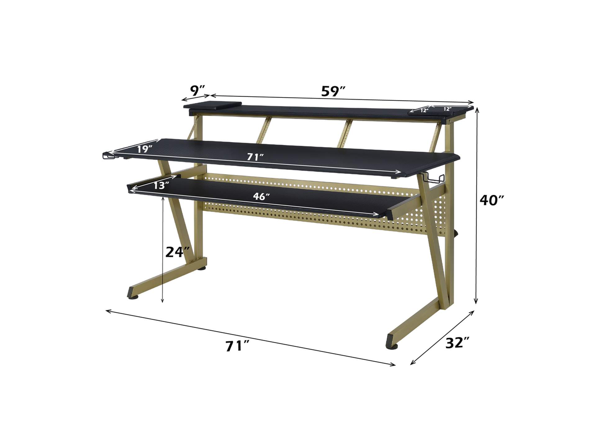 Saida Music Desk image 9