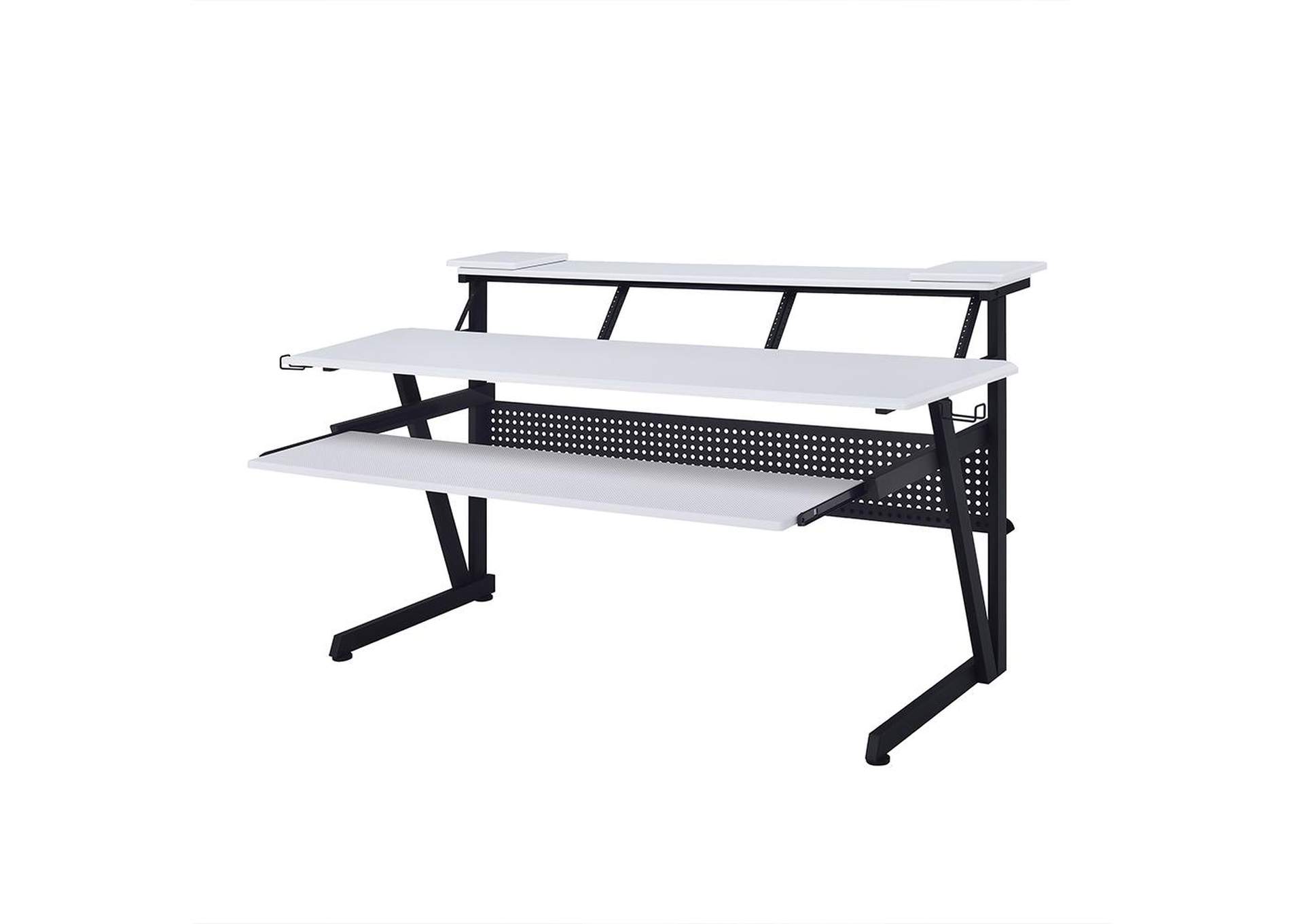 Saida Music Desk image 3