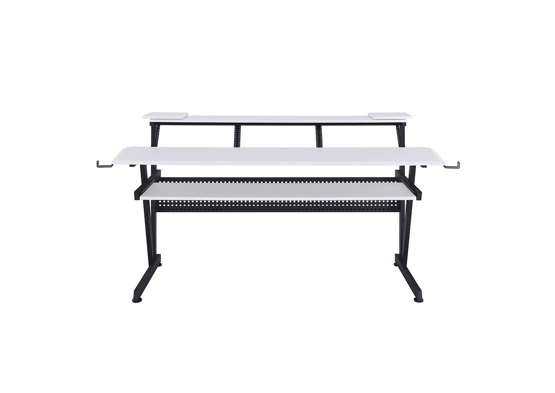 Saida Music Desk image 4