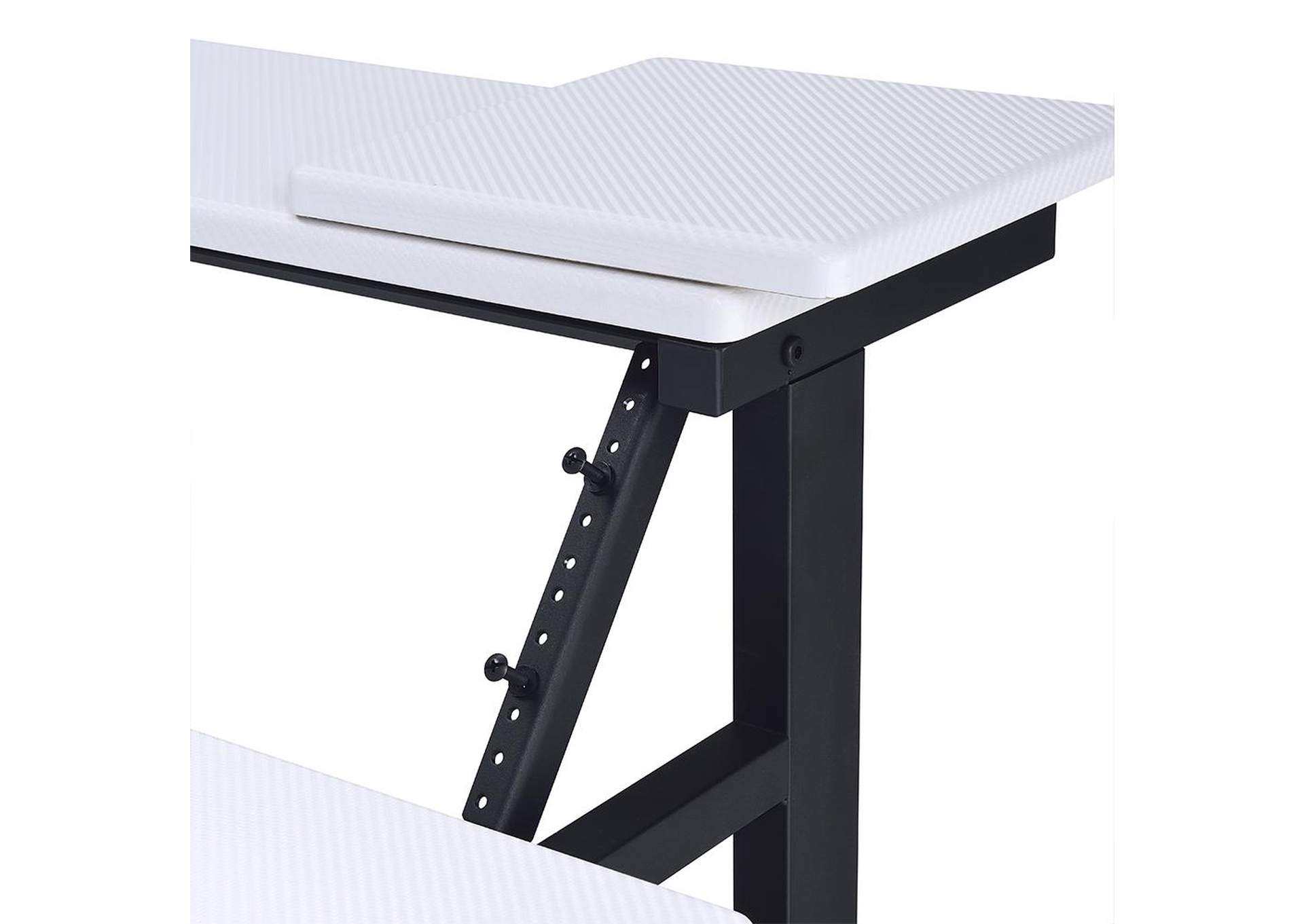 Saida Music Desk image 7