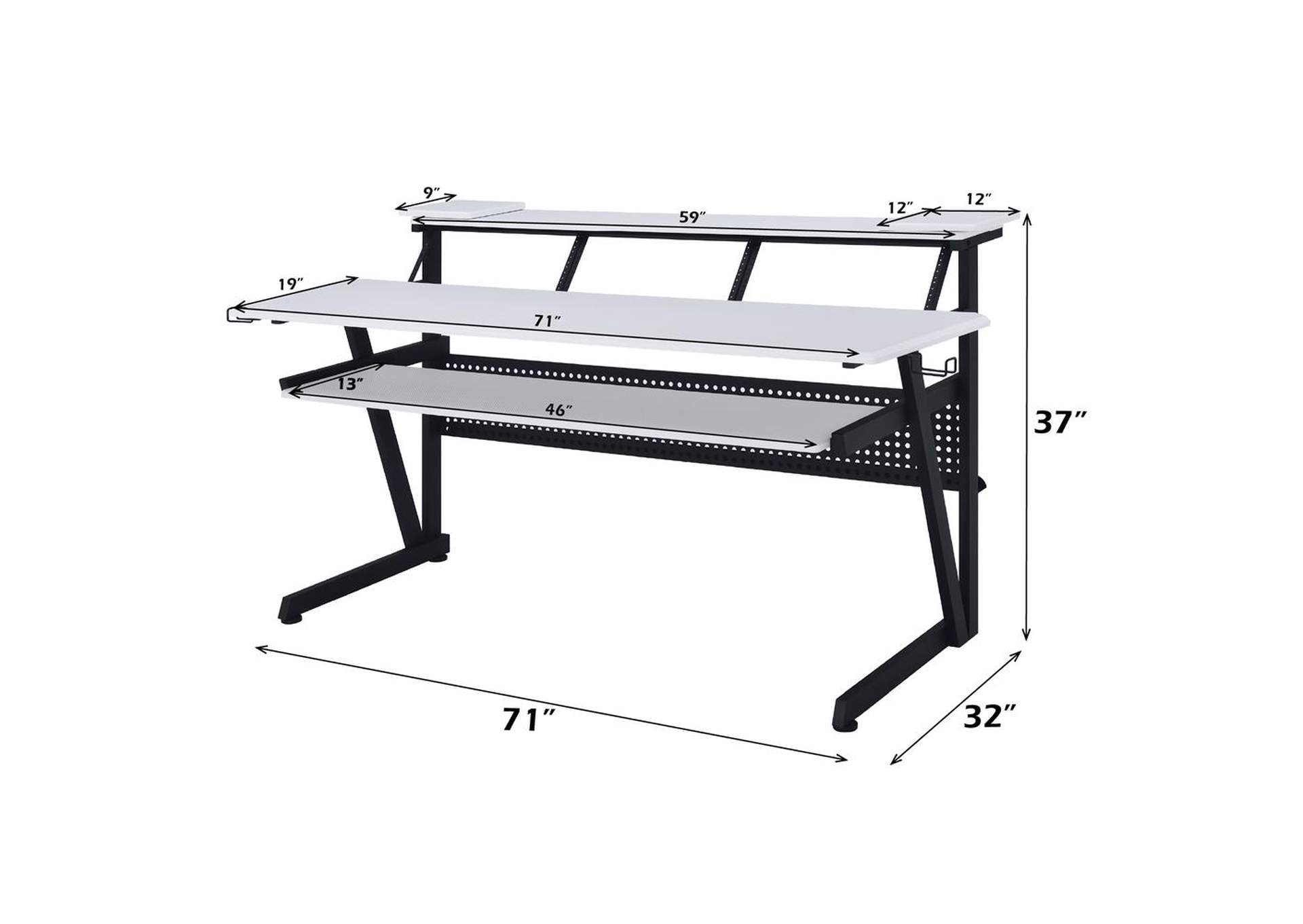 Saida Music Desk image 5