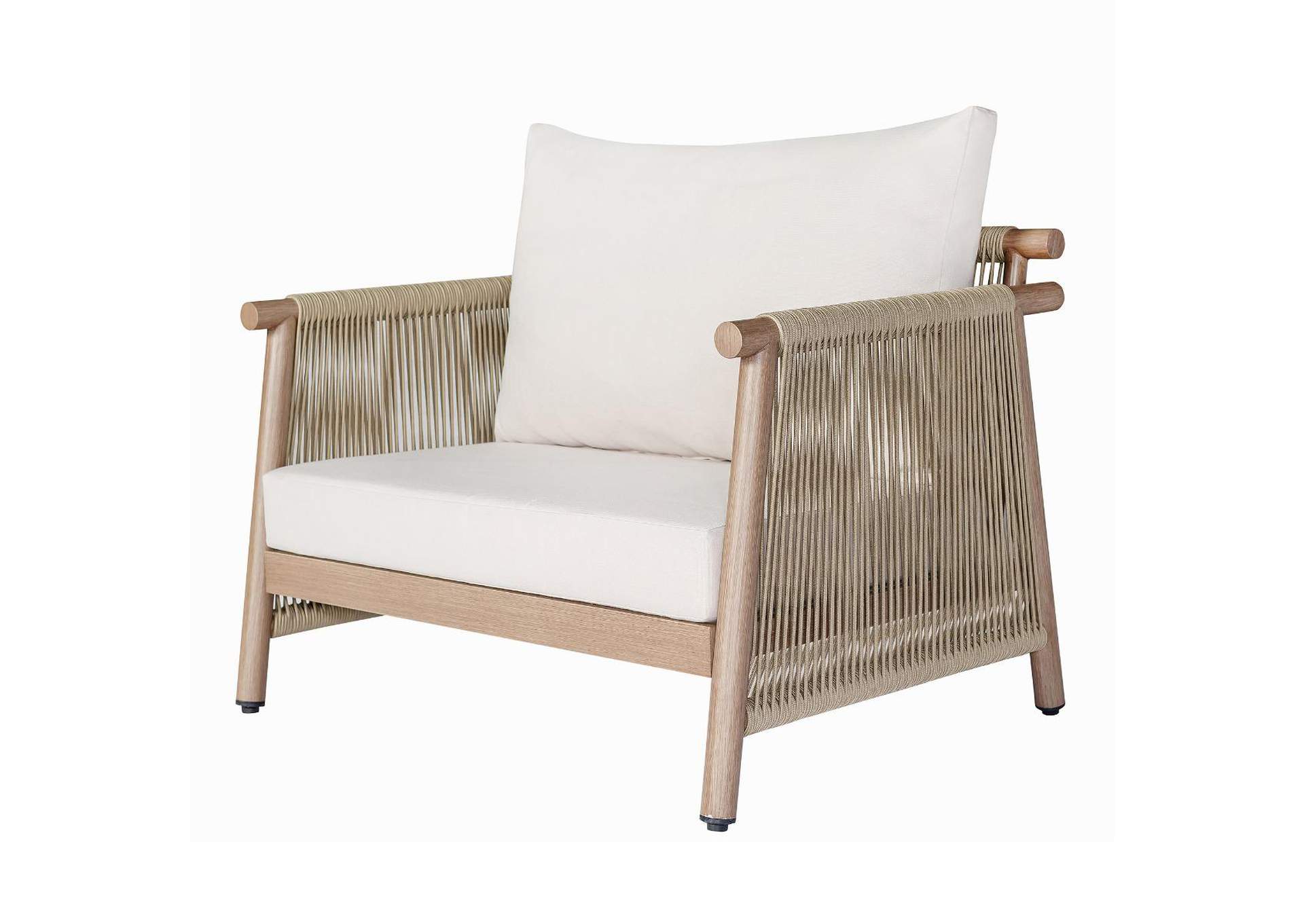 Zira 5 Piece Patio Sofa Set image 18