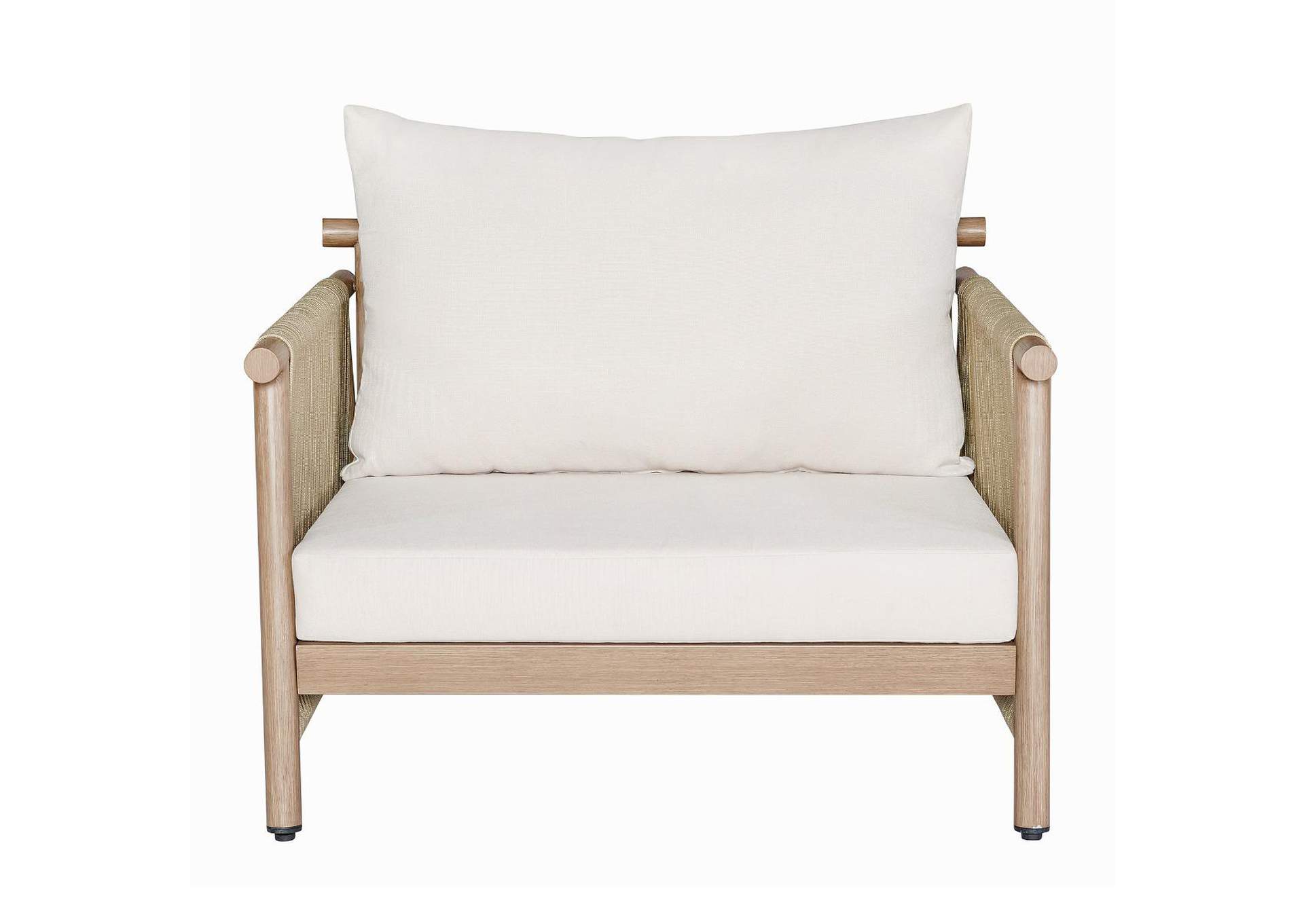 Zira 5 Piece Patio Sofa Set image 17
