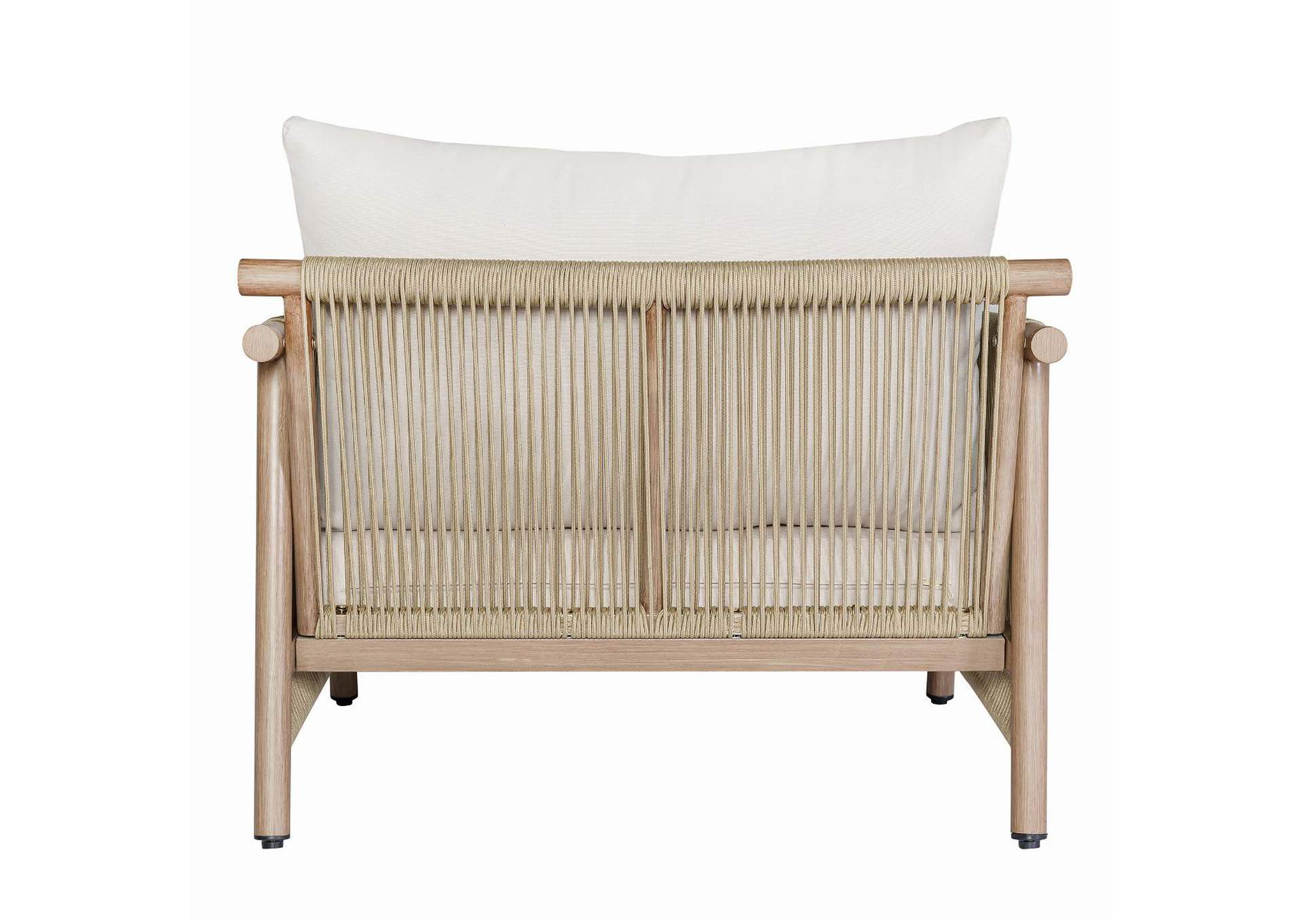 Zira 5 Piece Patio Sofa Set image 16